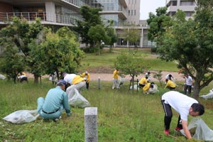 クラブ活動