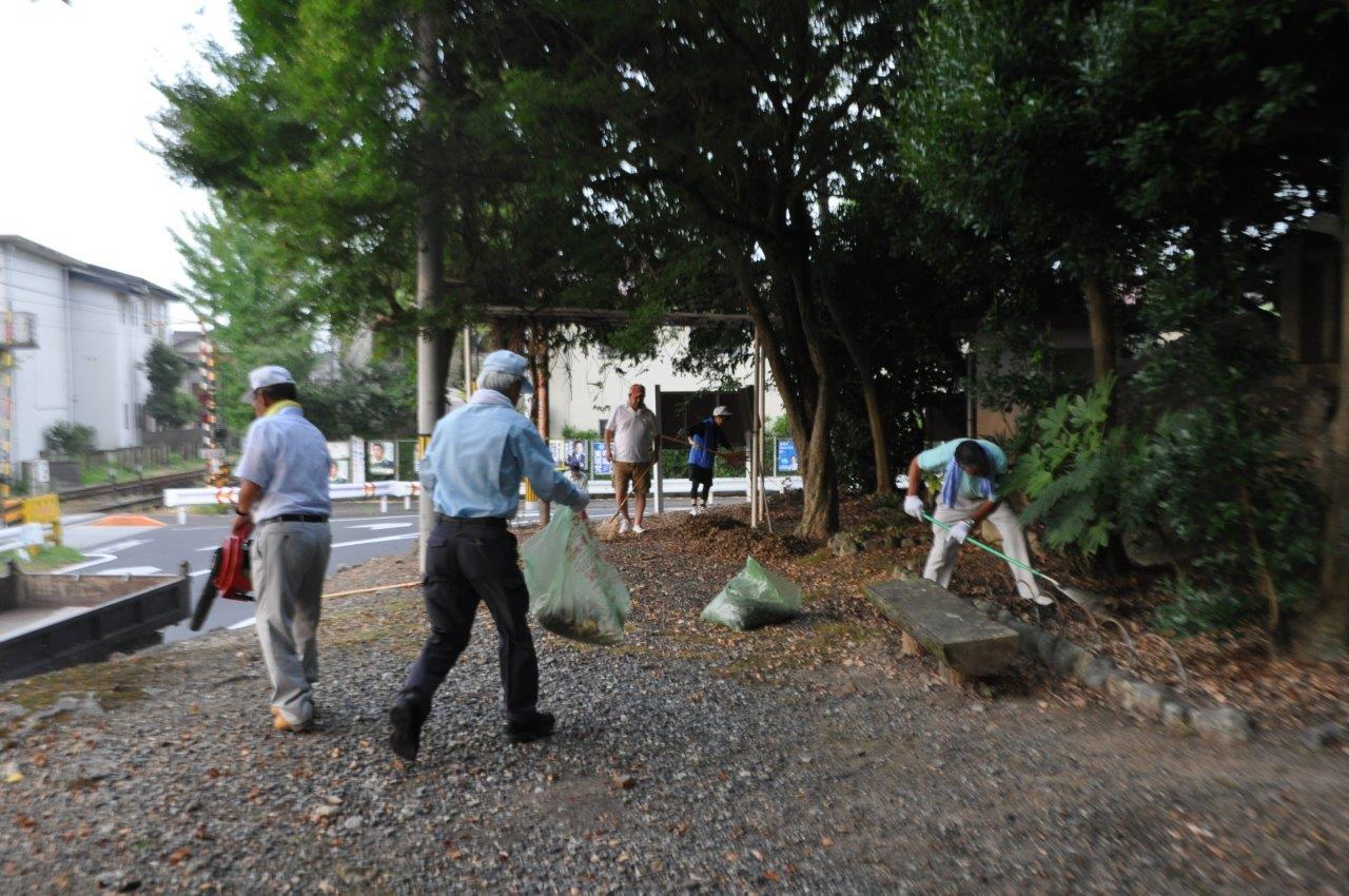 クラブ活動