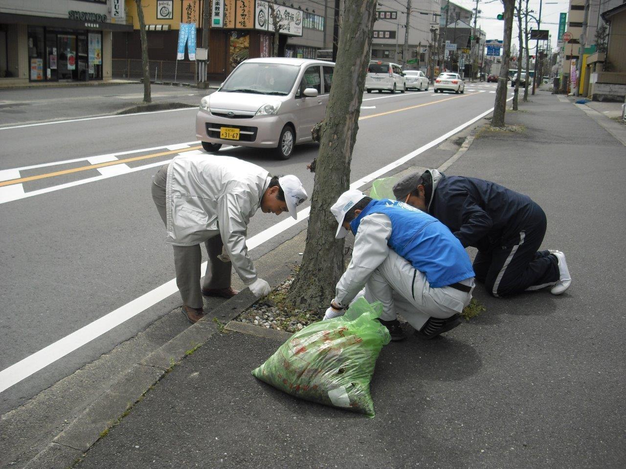 クラブ活動