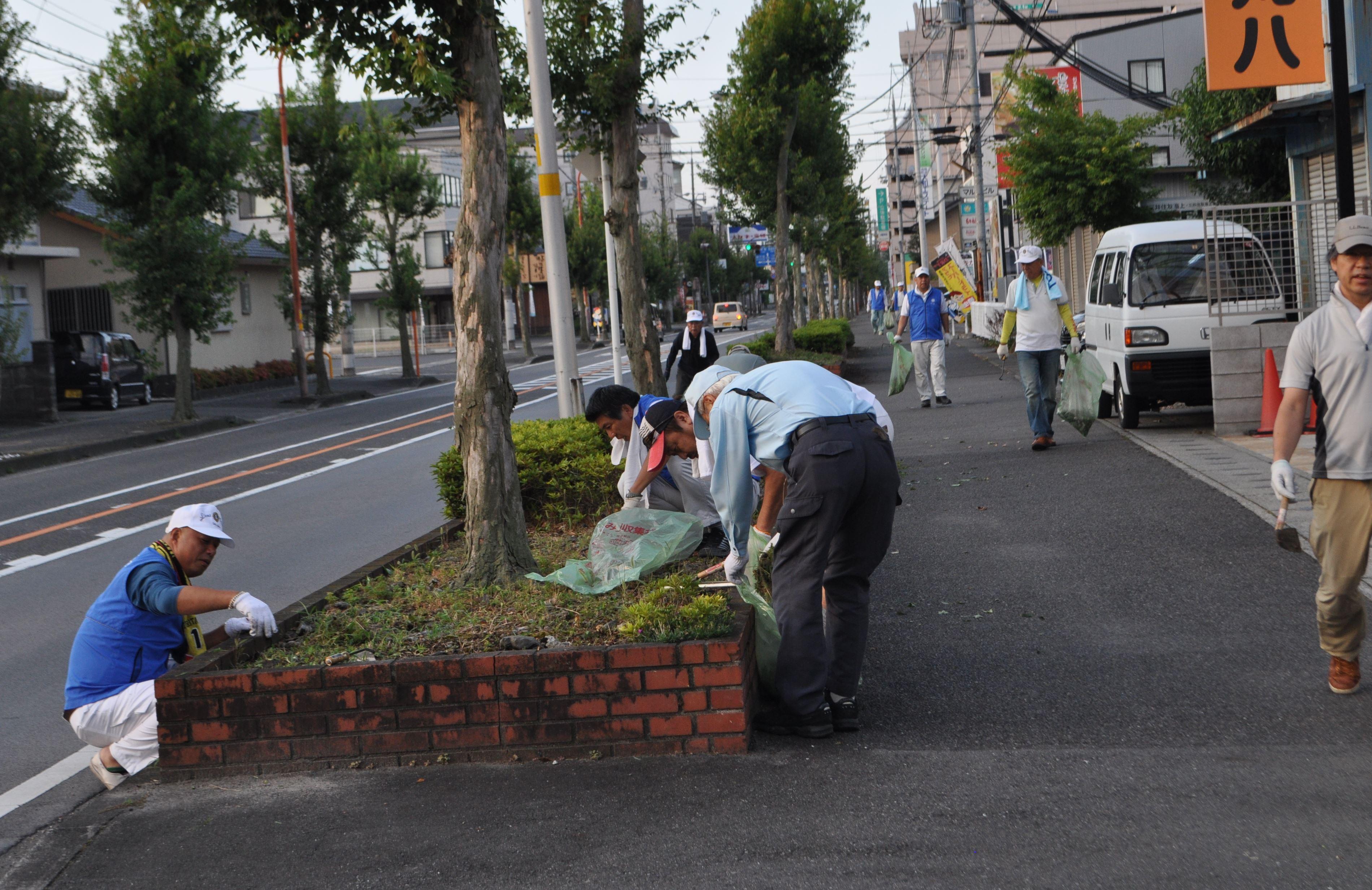 クラブ活動