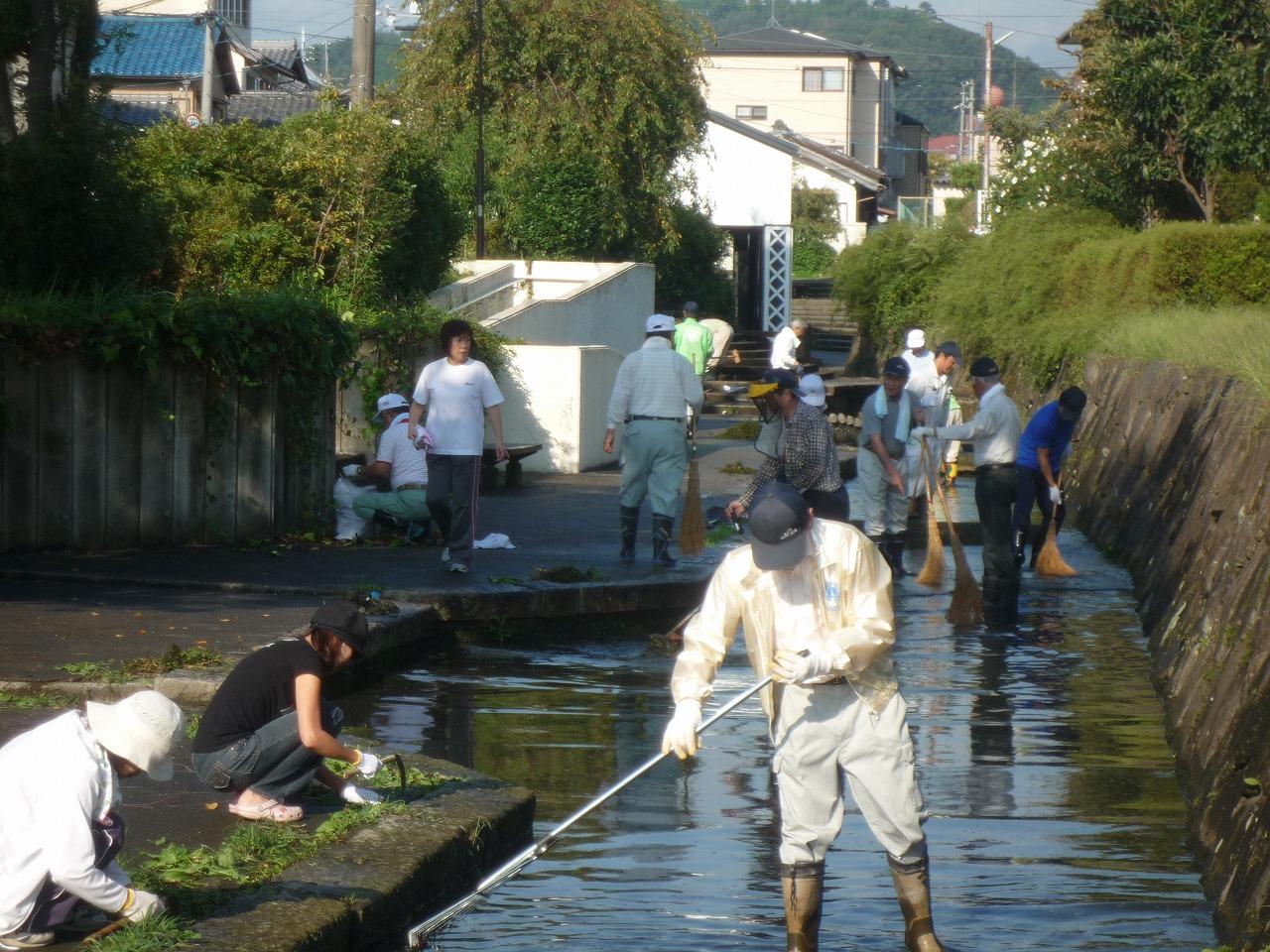 クラブ活動