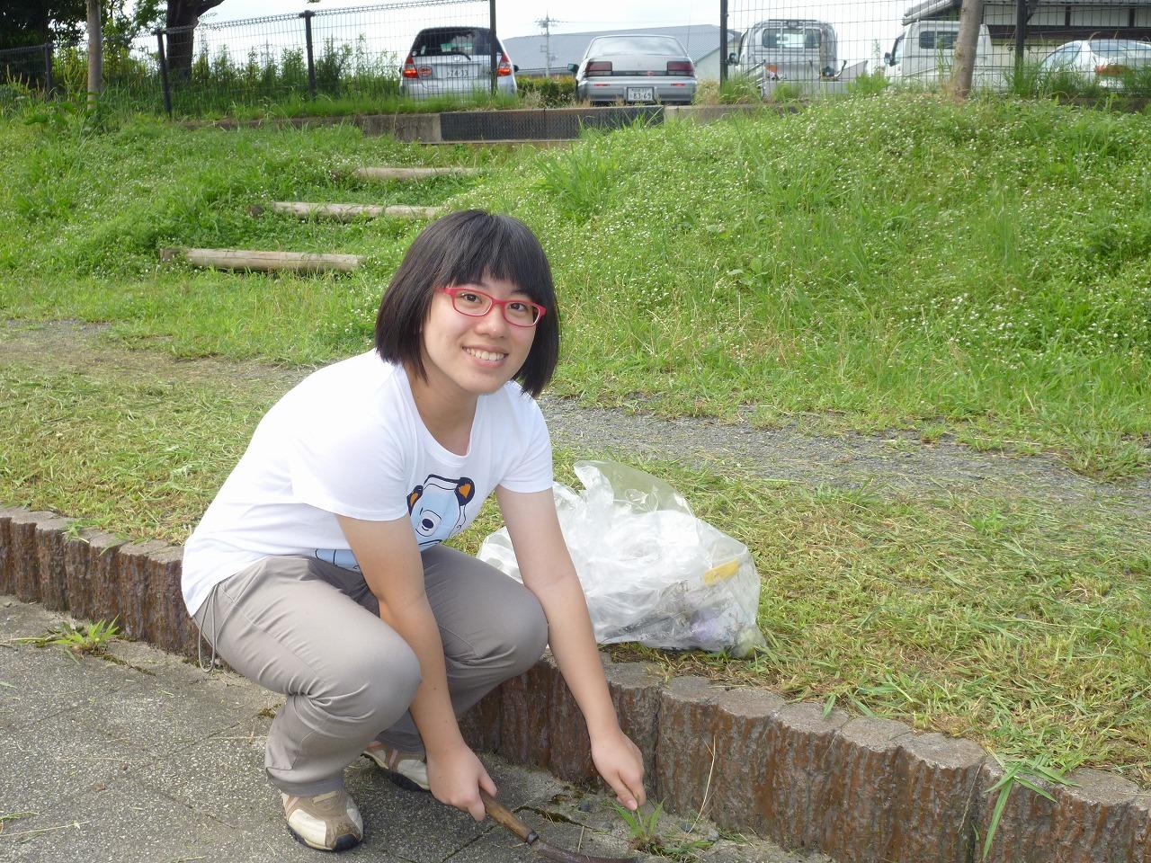 クラブ活動