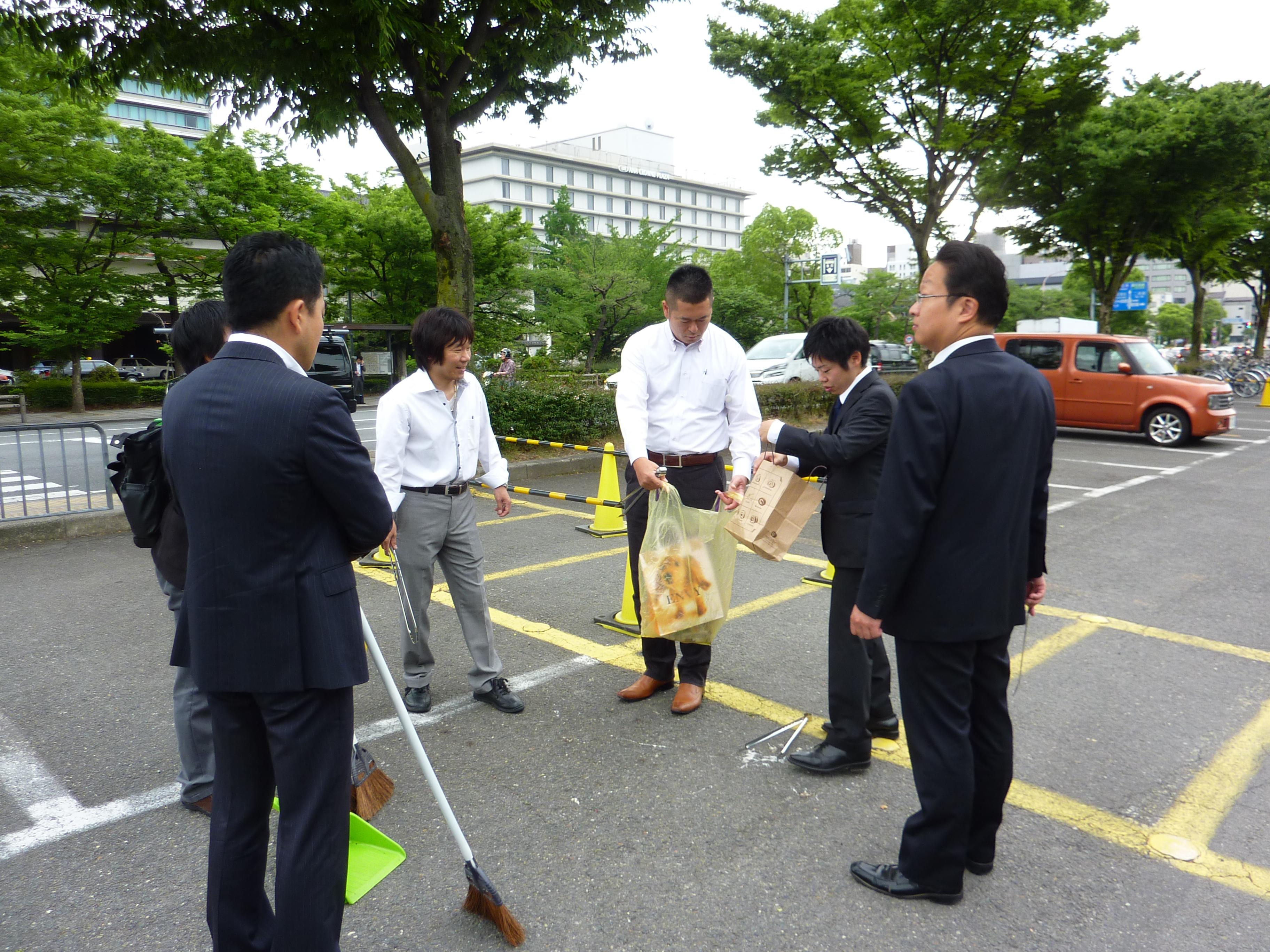 クラブ活動