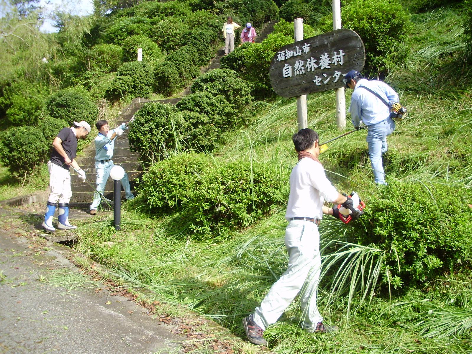 クラブ活動