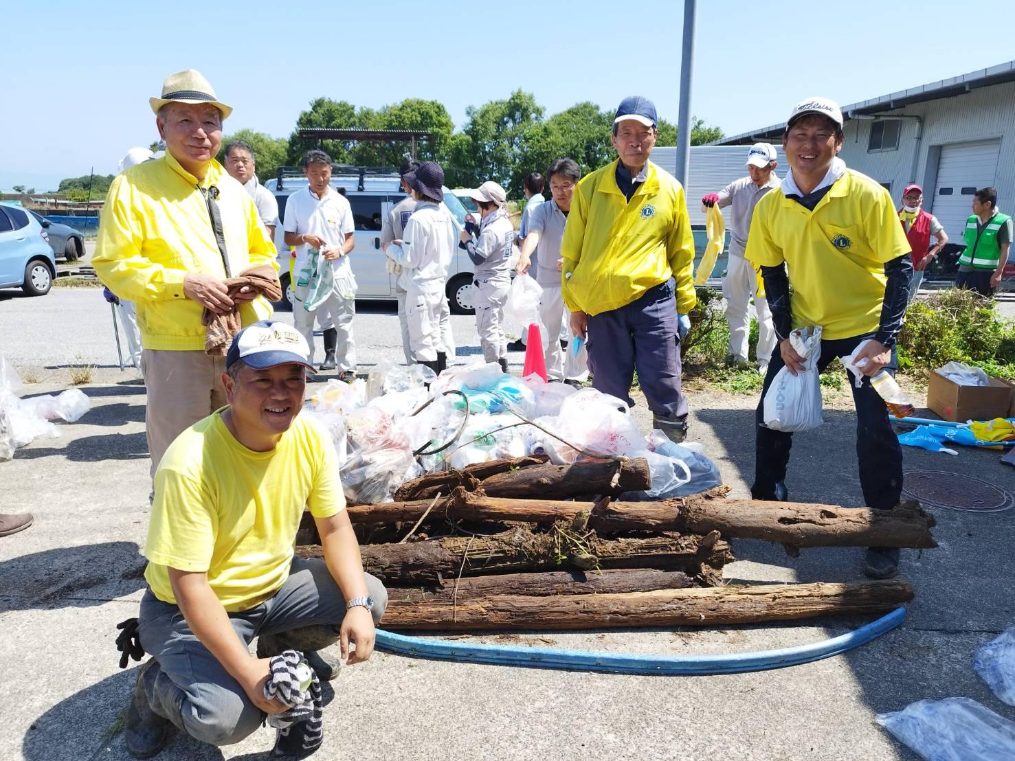 クラブ活動