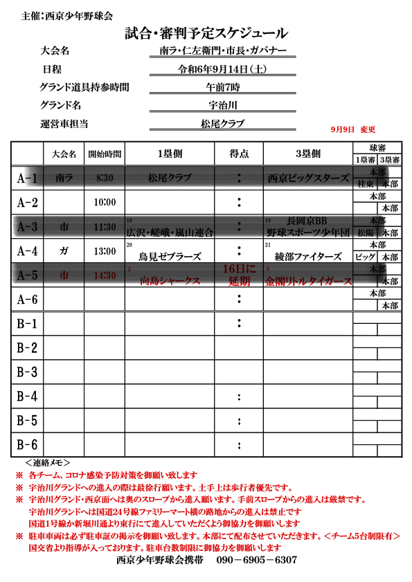 委員会活動