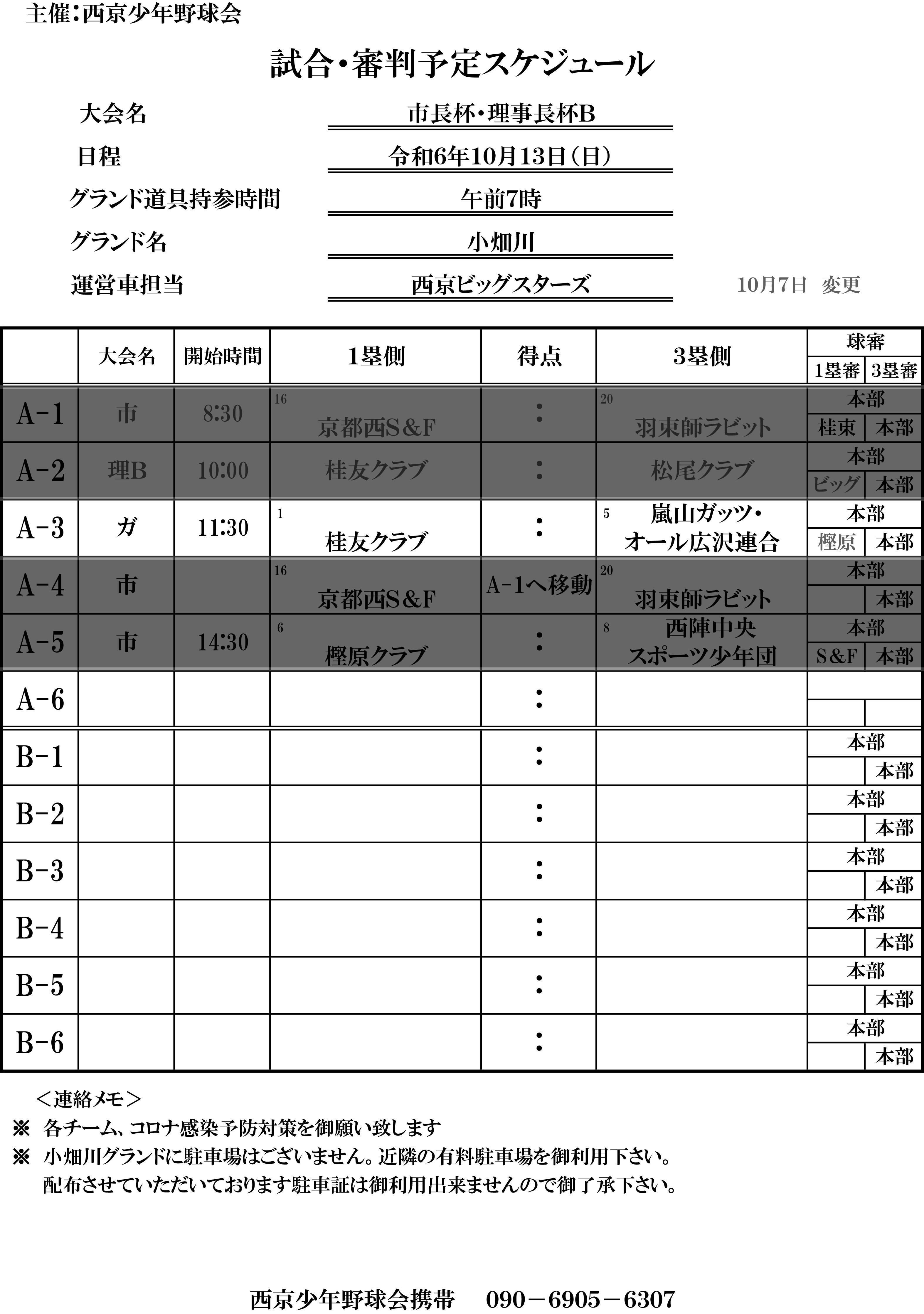 委員会活動