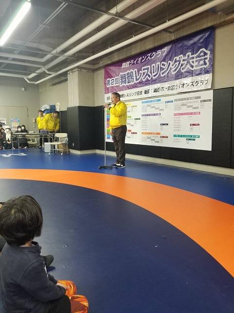 クラブ活動