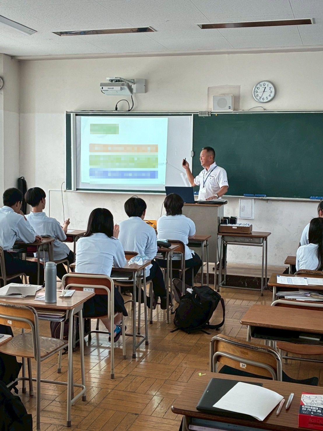 クラブ活動