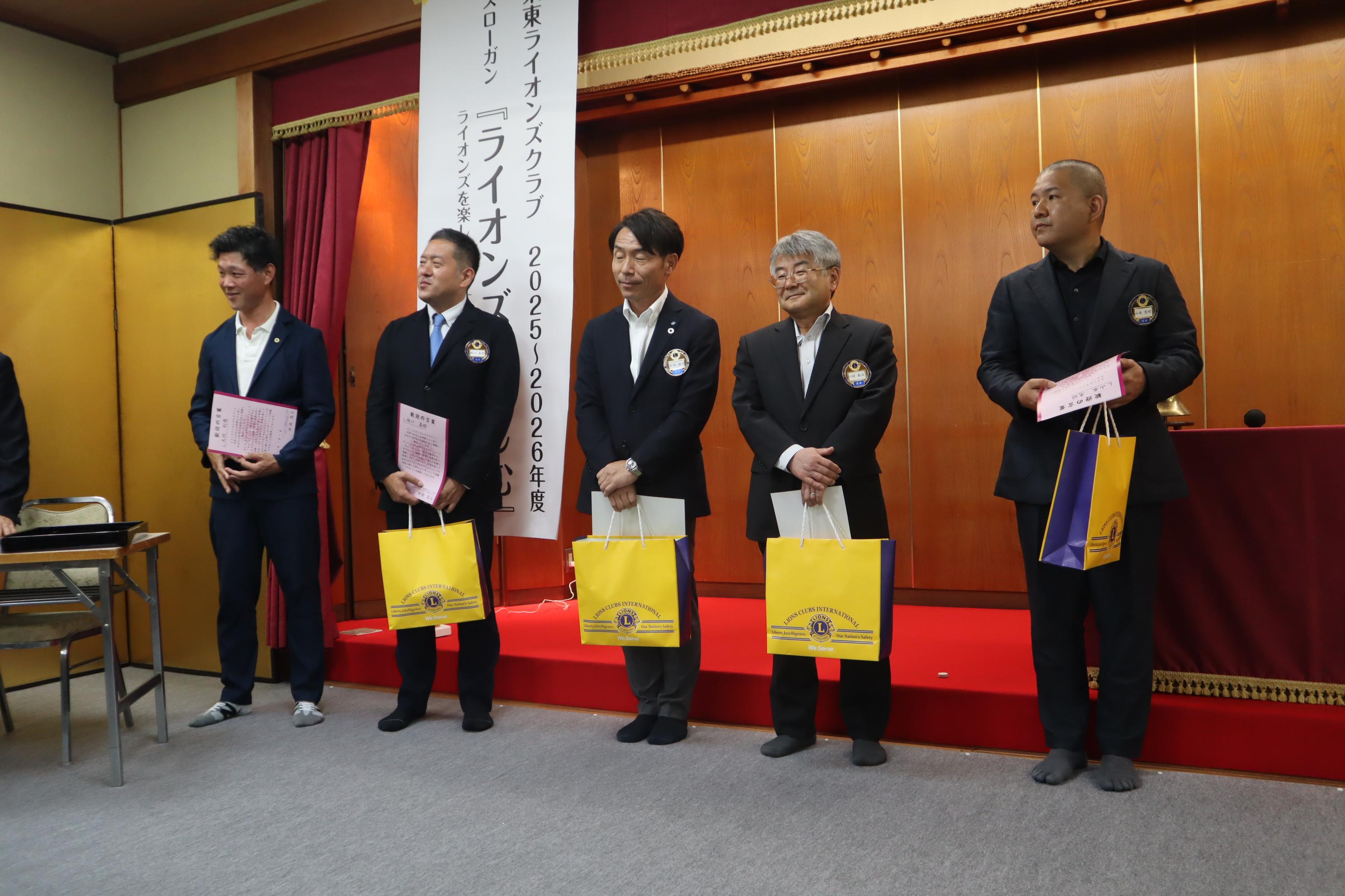 クラブ活動