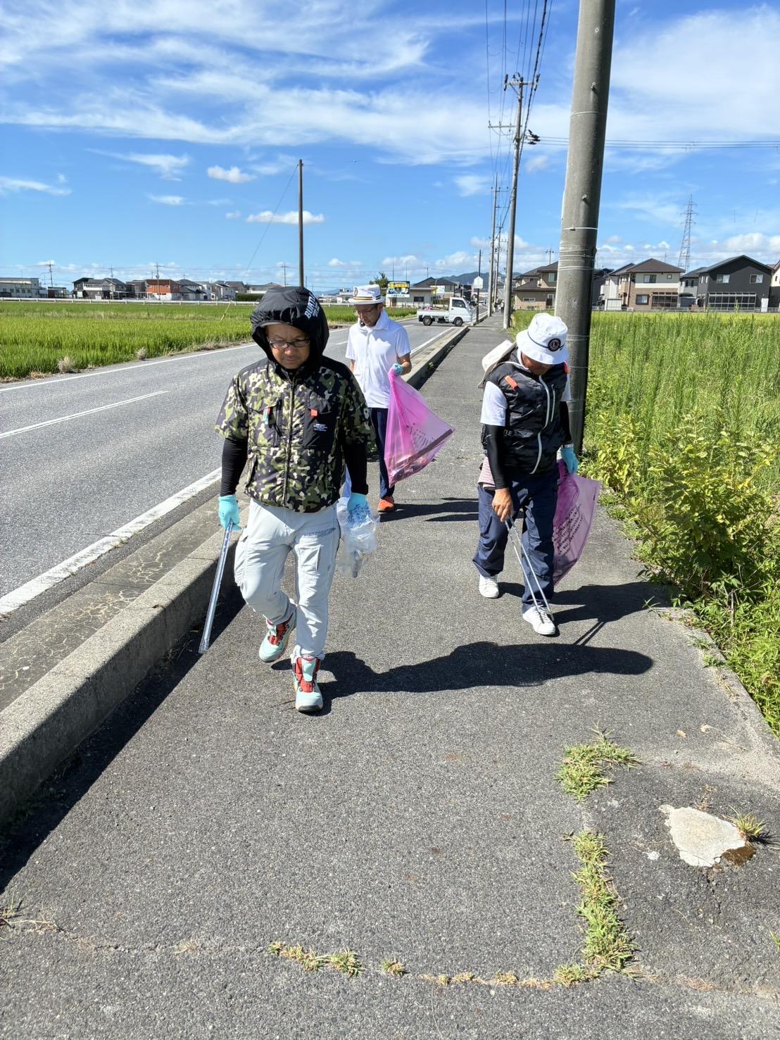 クラブ活動