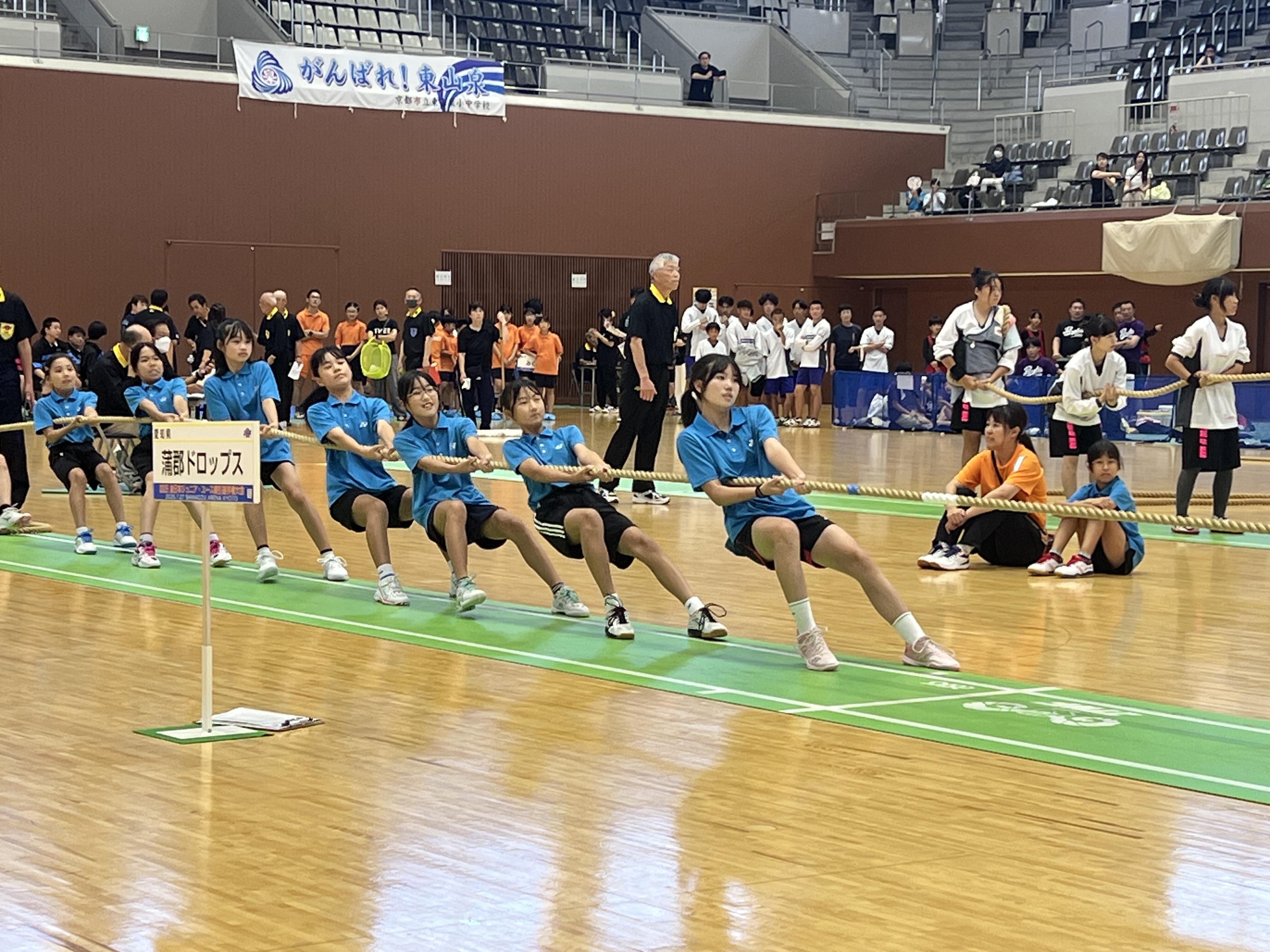 クラブ活動
