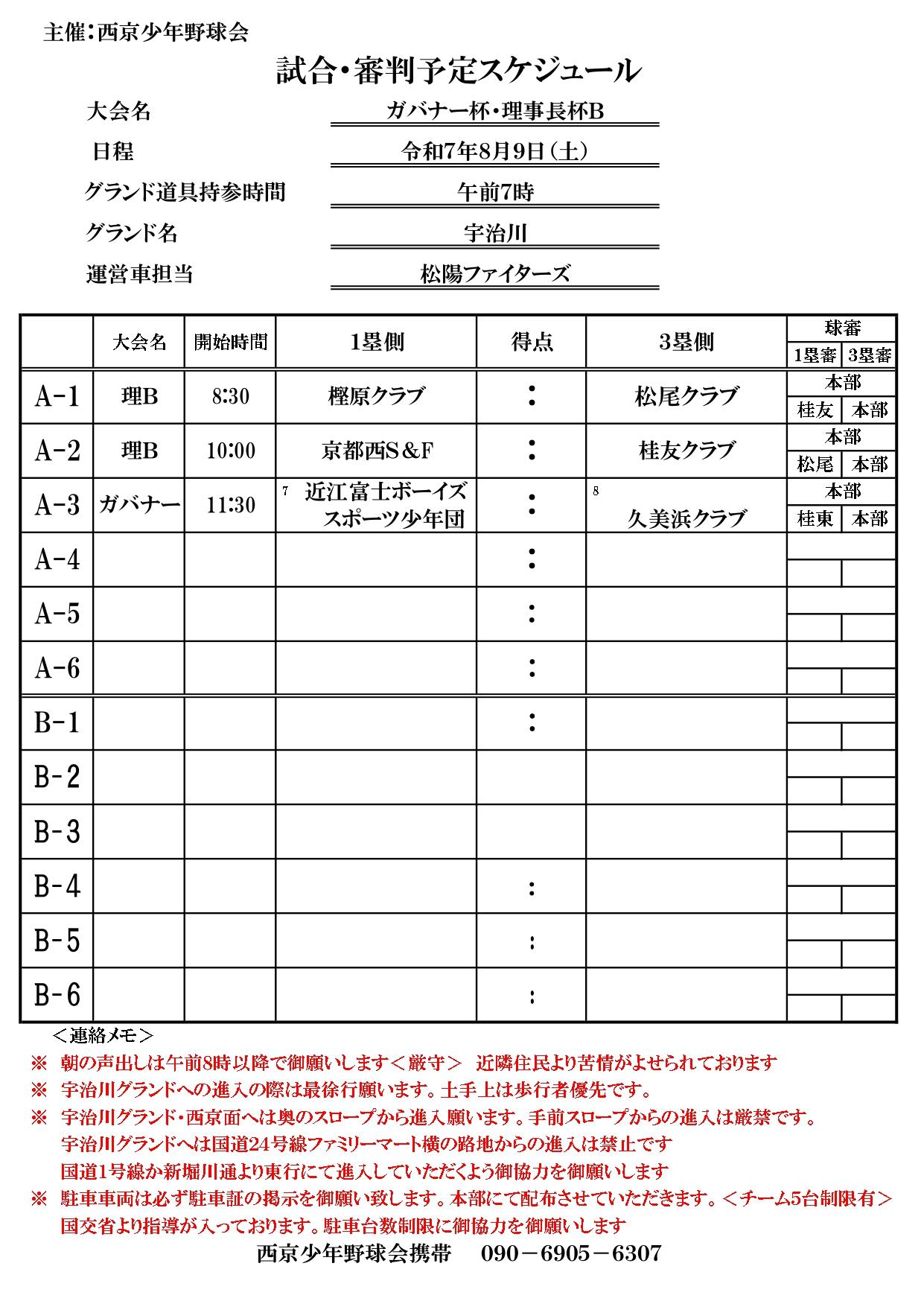 委員会活動