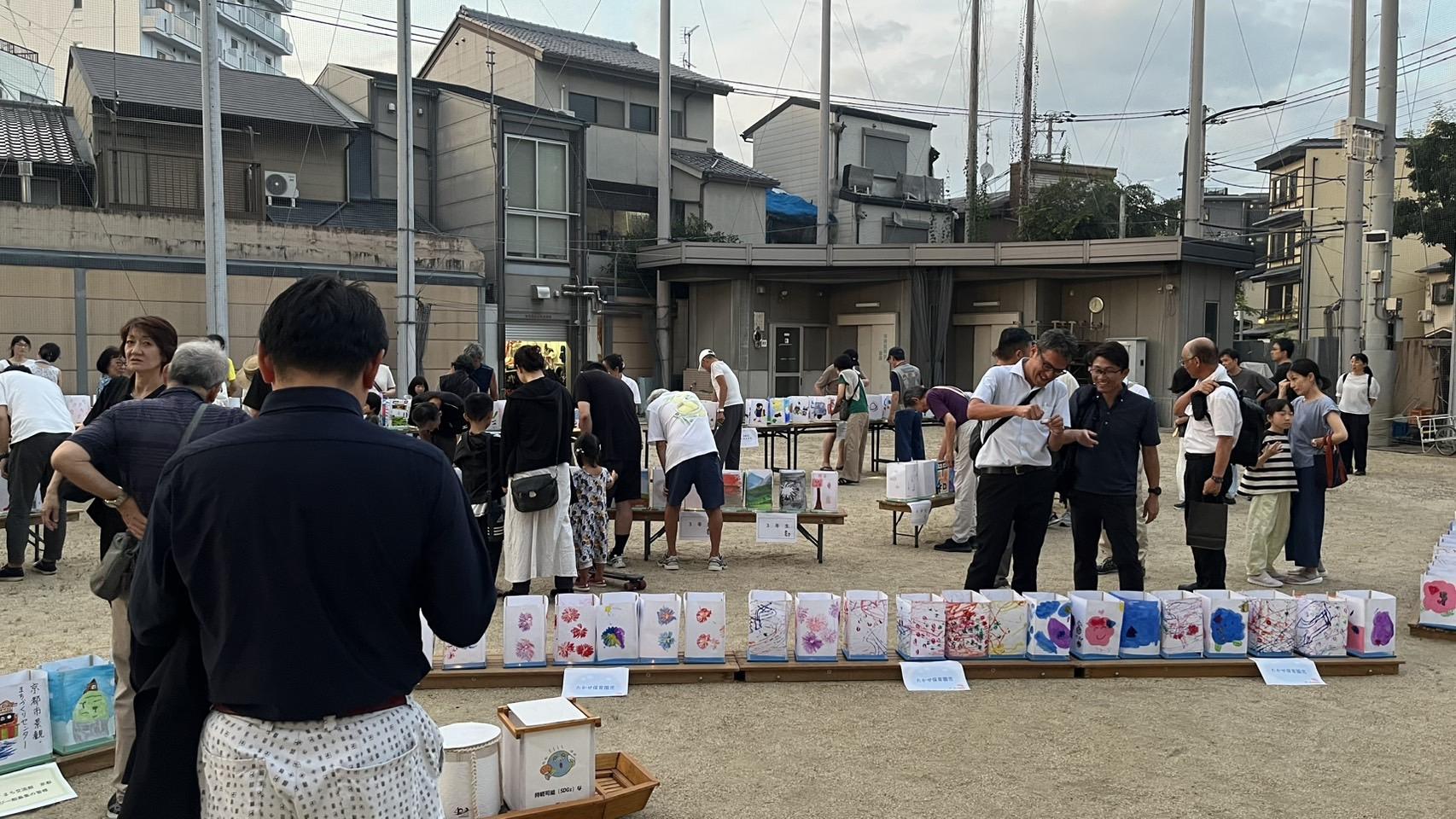 クラブ活動