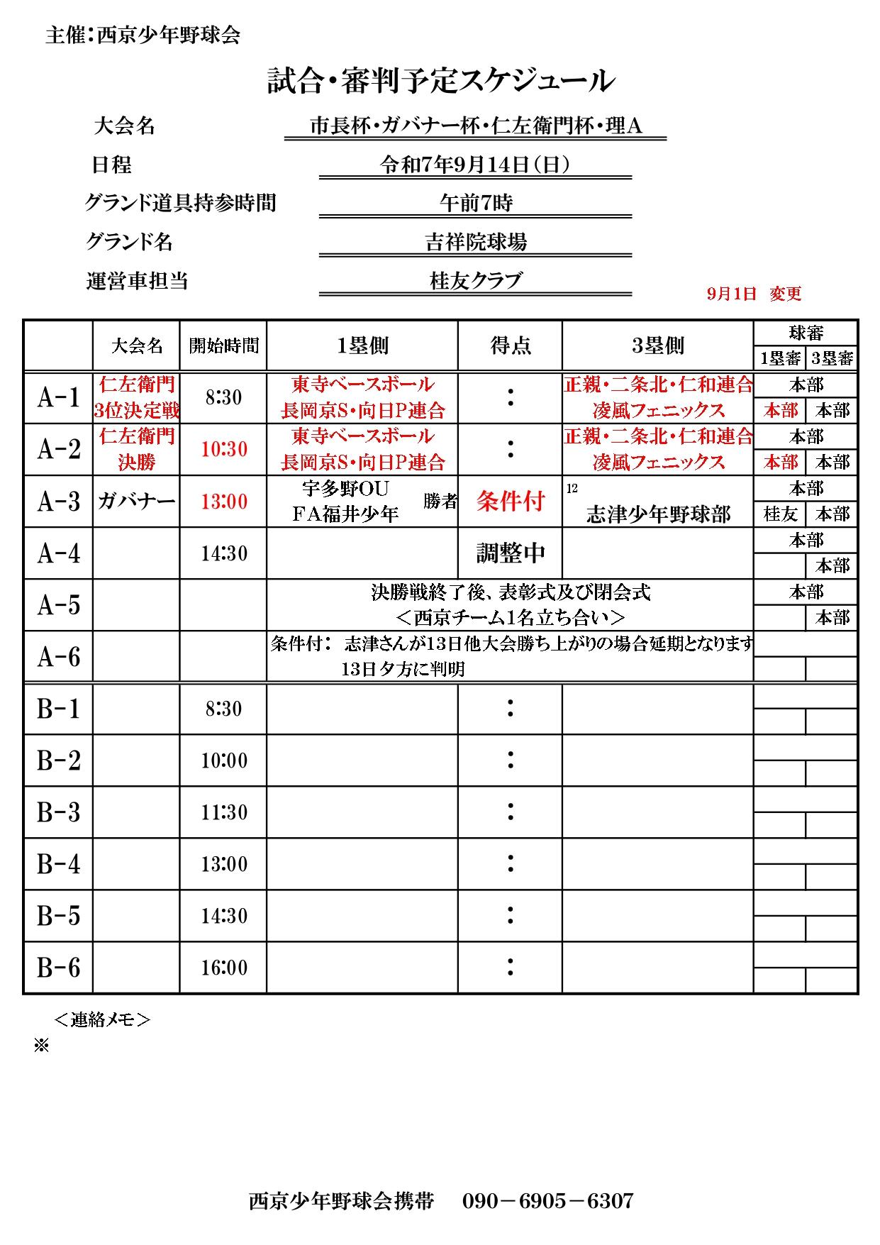 委員会活動