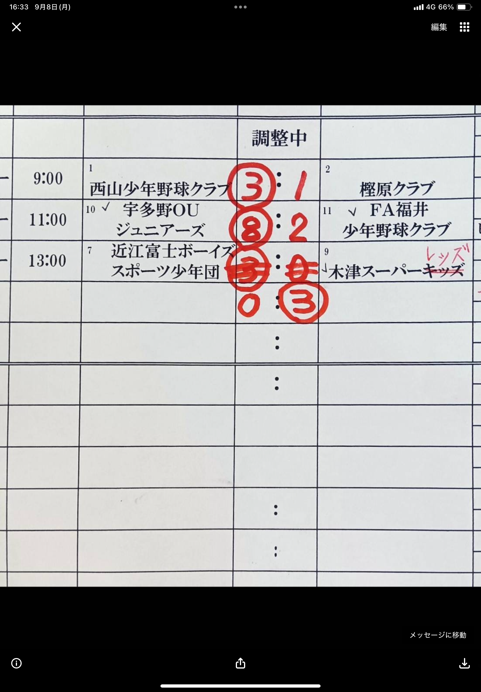 委員会活動