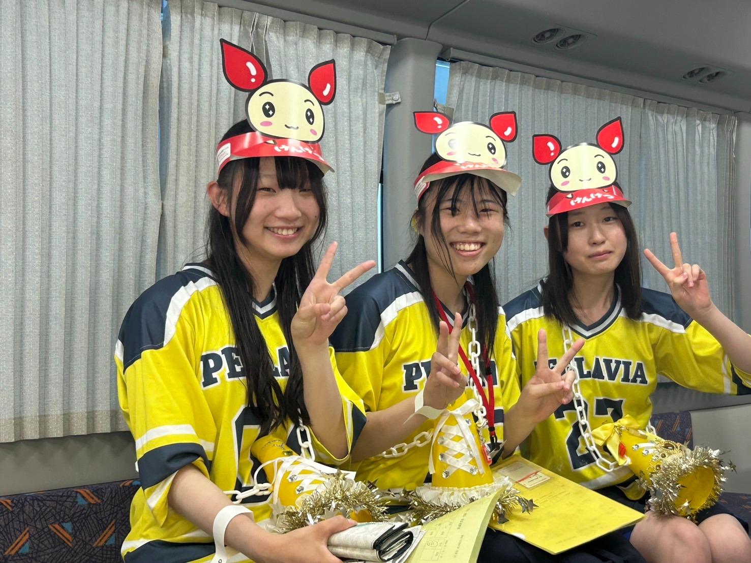 クラブ活動