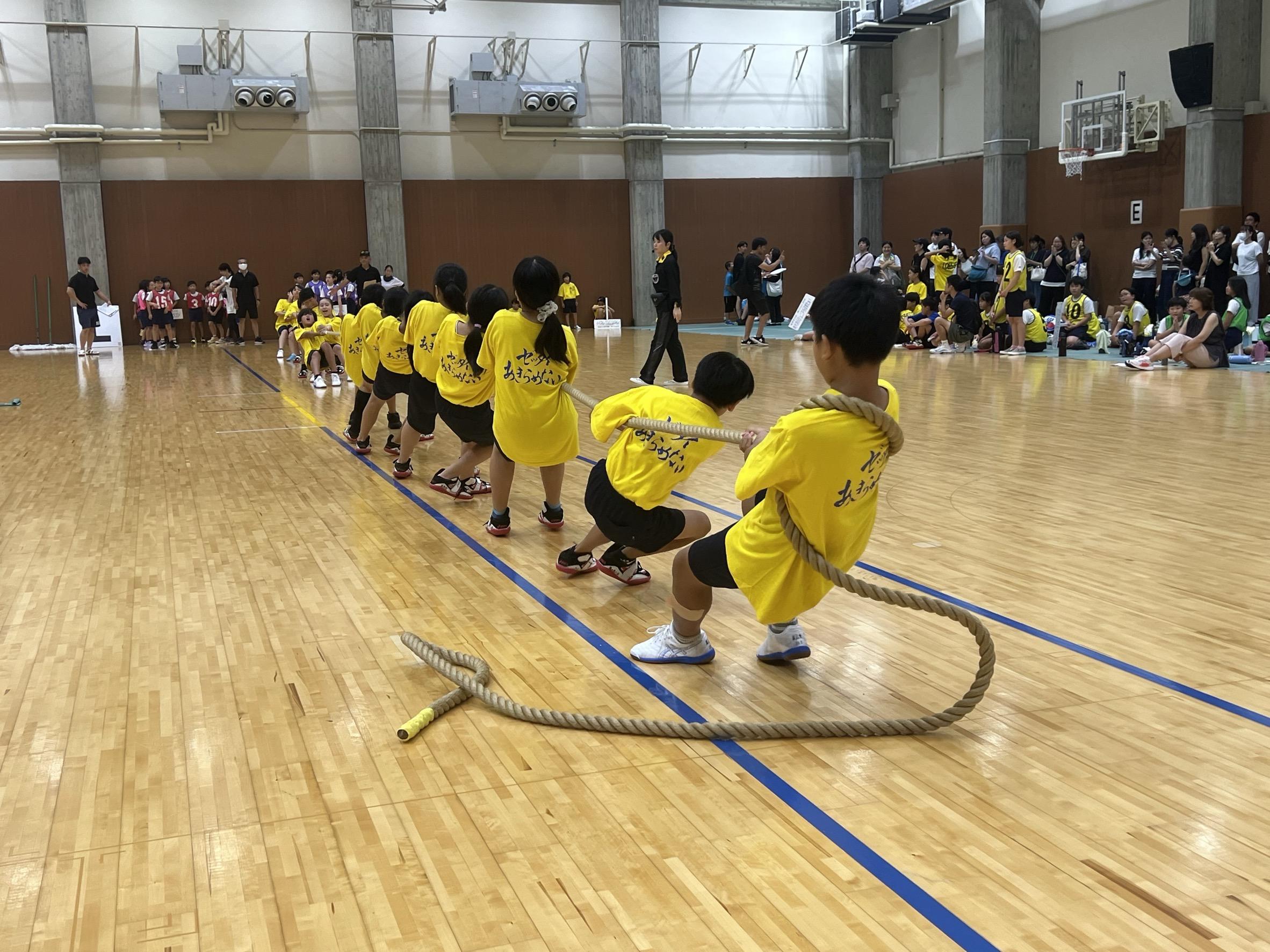 クラブ活動