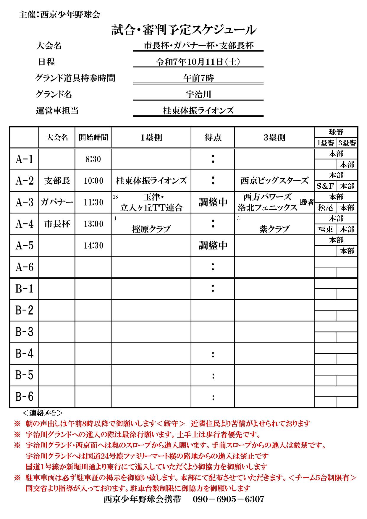 委員会活動