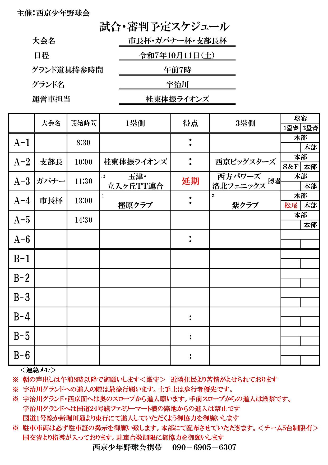委員会活動