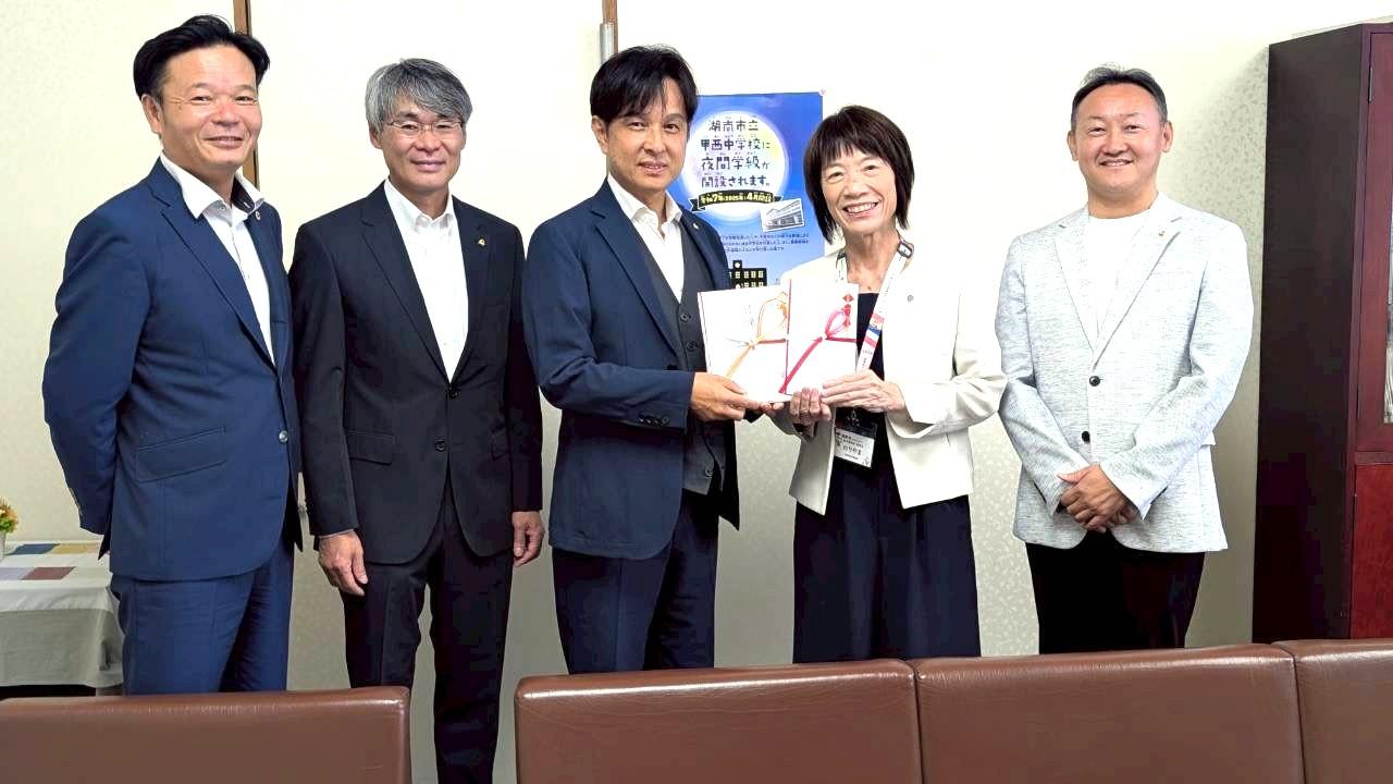 クラブ活動