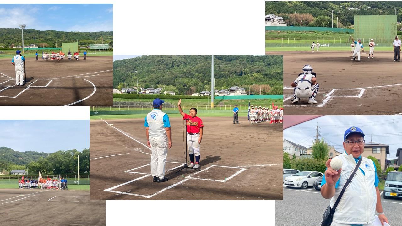 クラブ活動