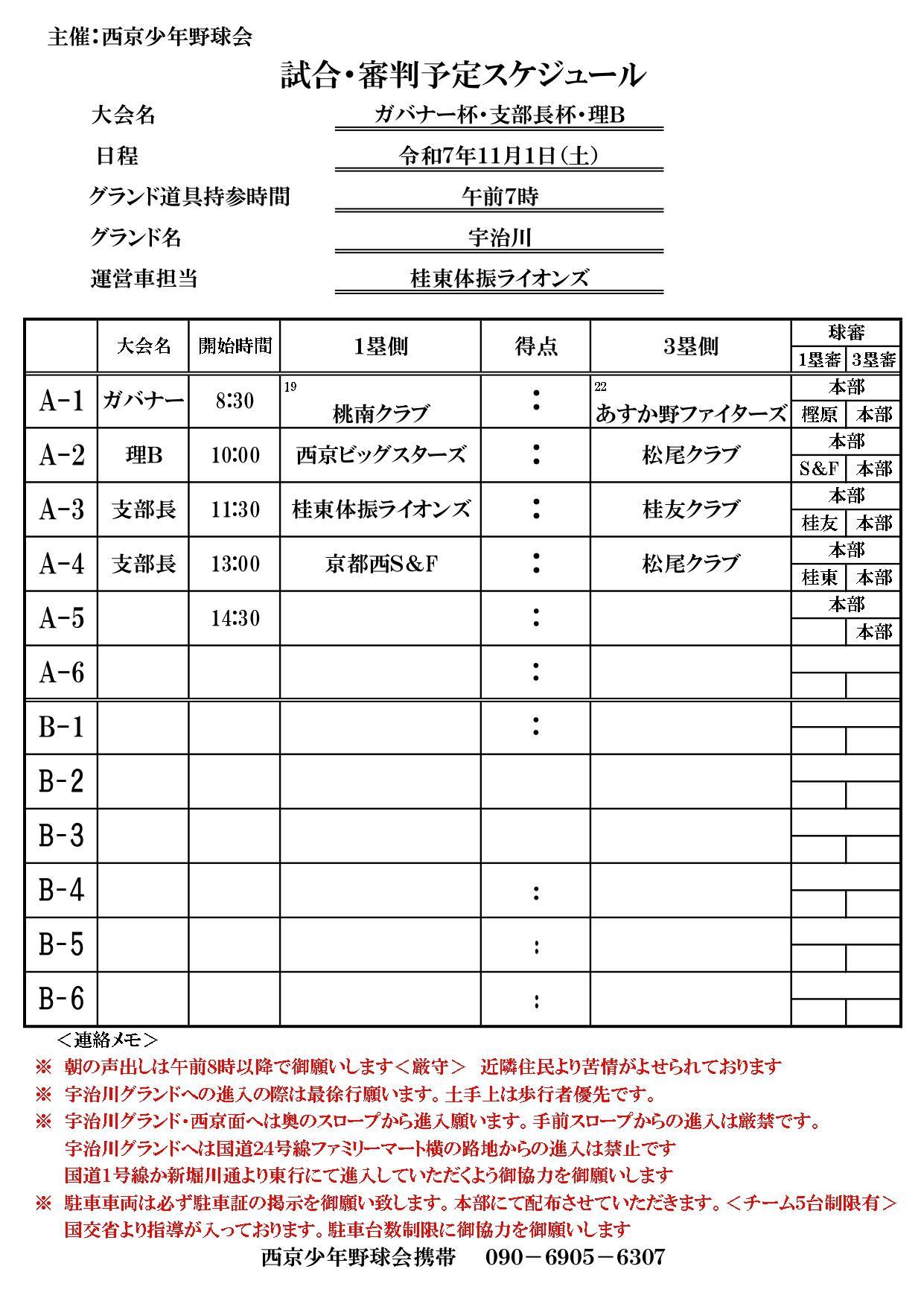 委員会活動