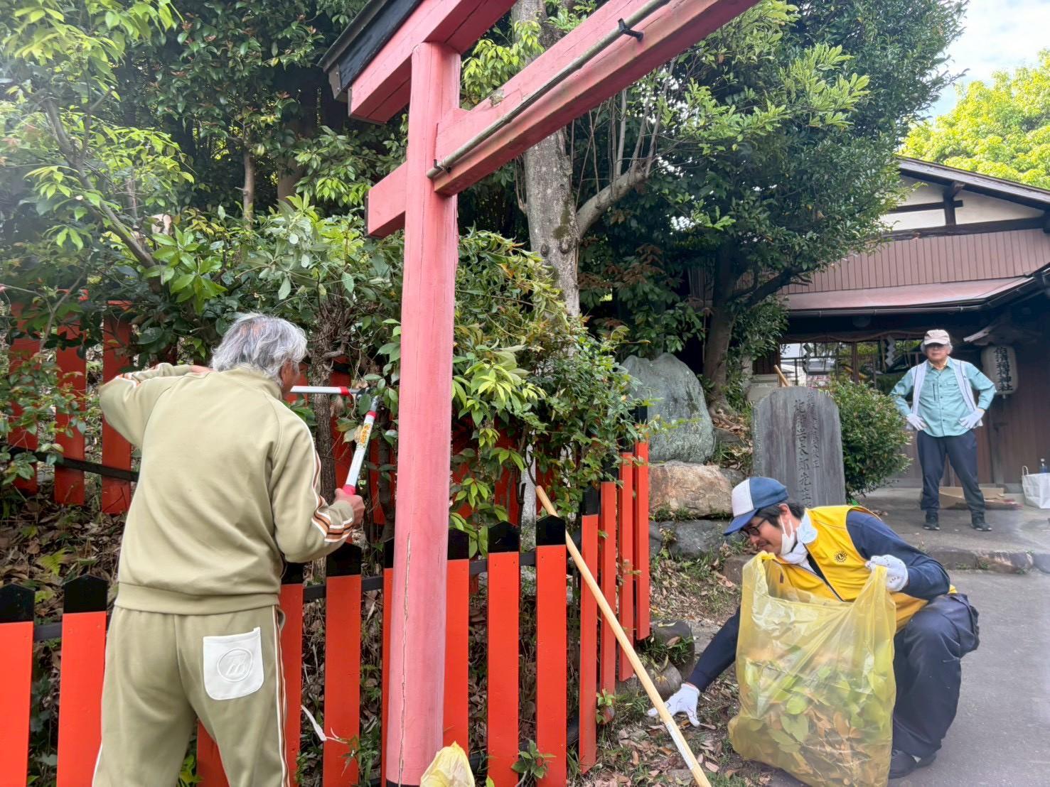 クラブ活動