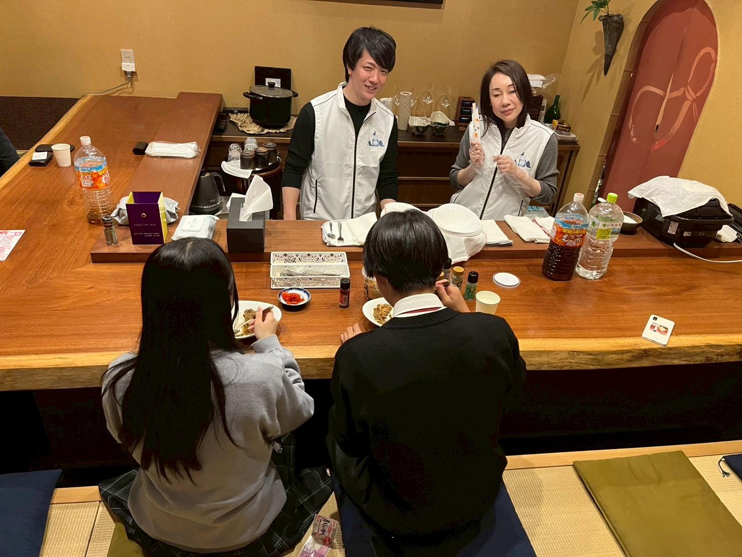 クラブ活動