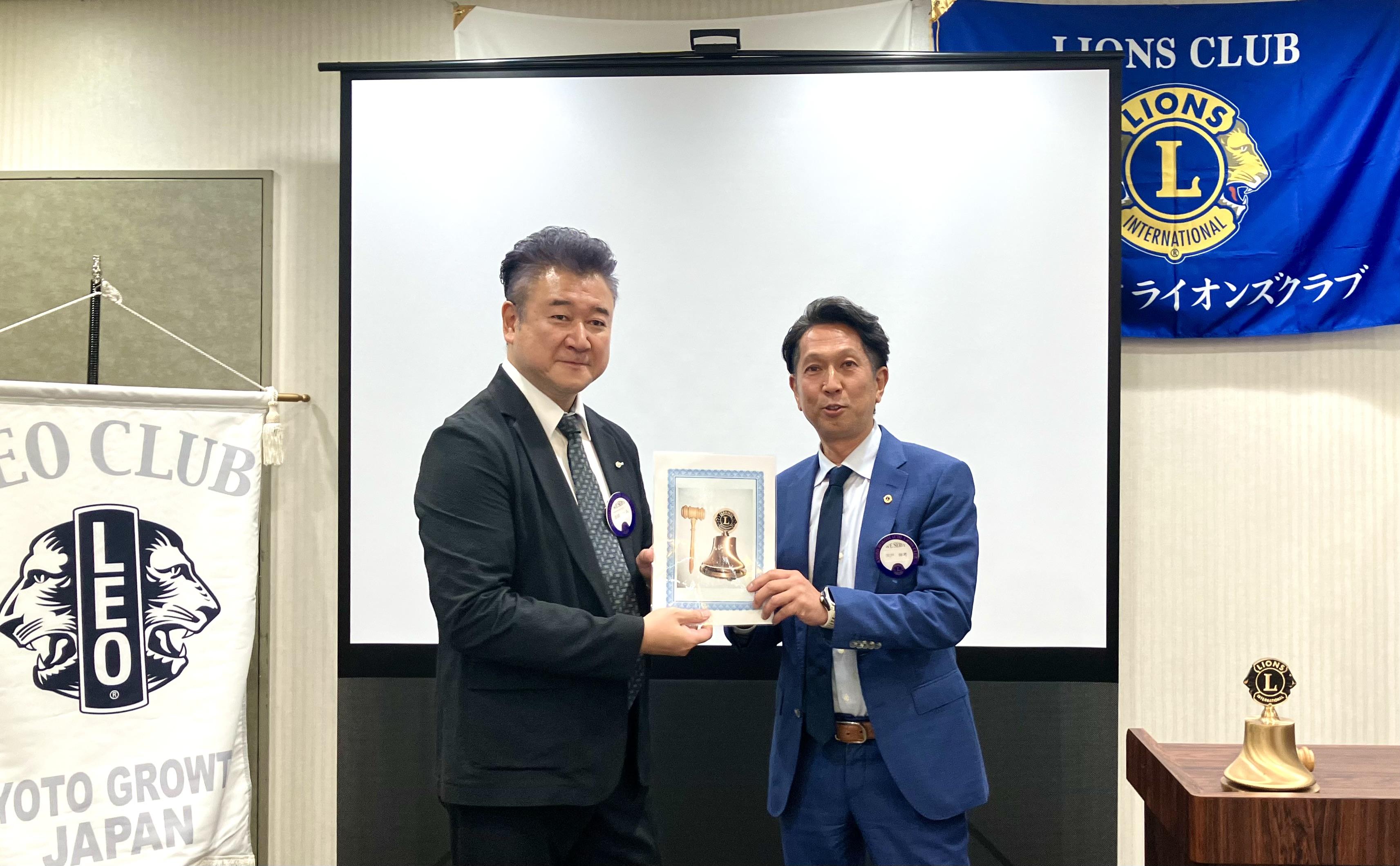 クラブ活動