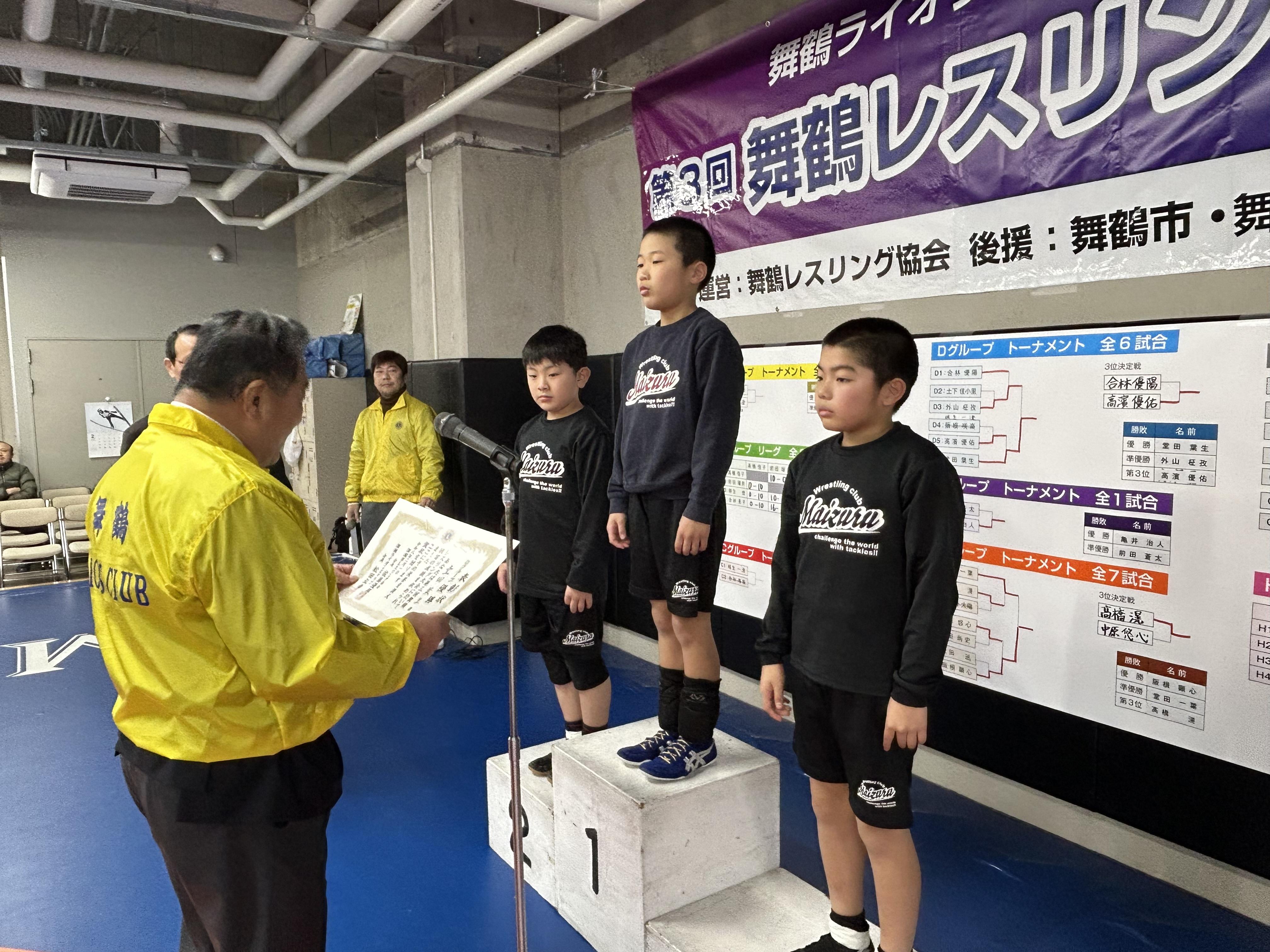 クラブ活動
