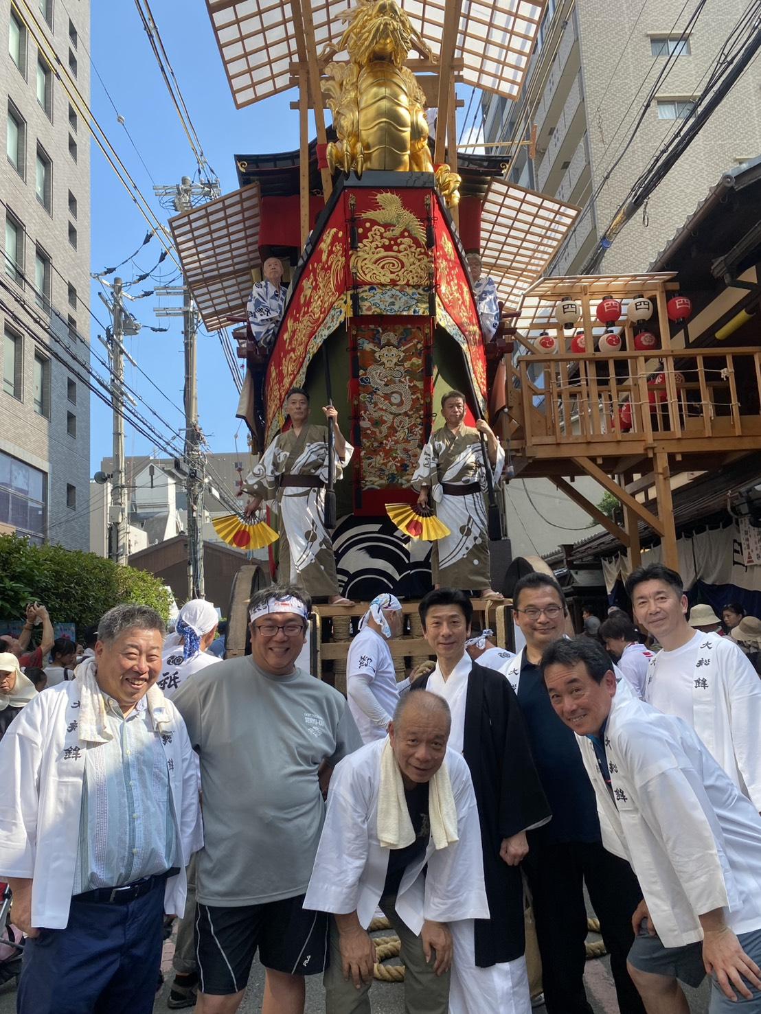 クラブ活動