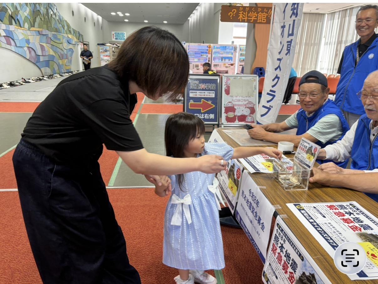 クラブ活動