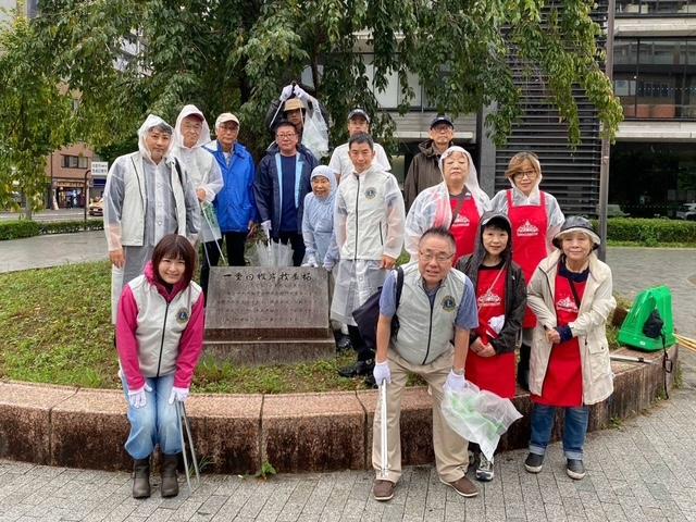クラブ活動