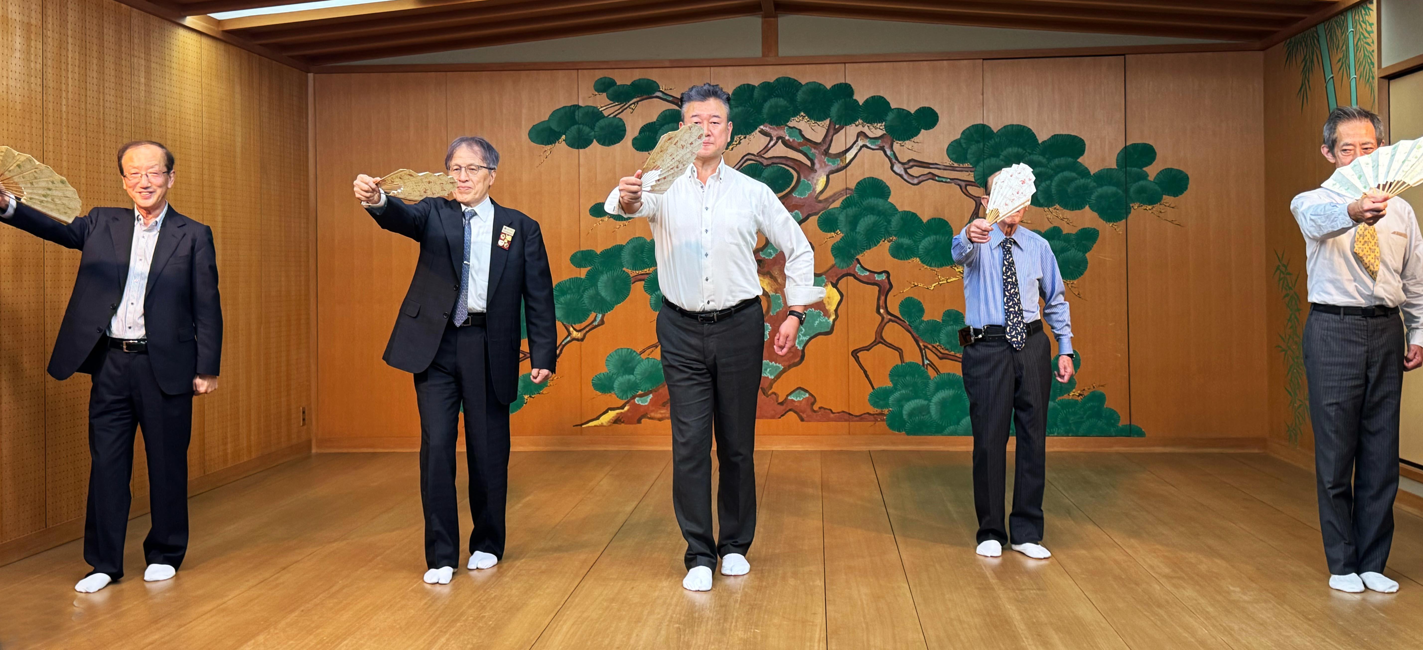 クラブ活動