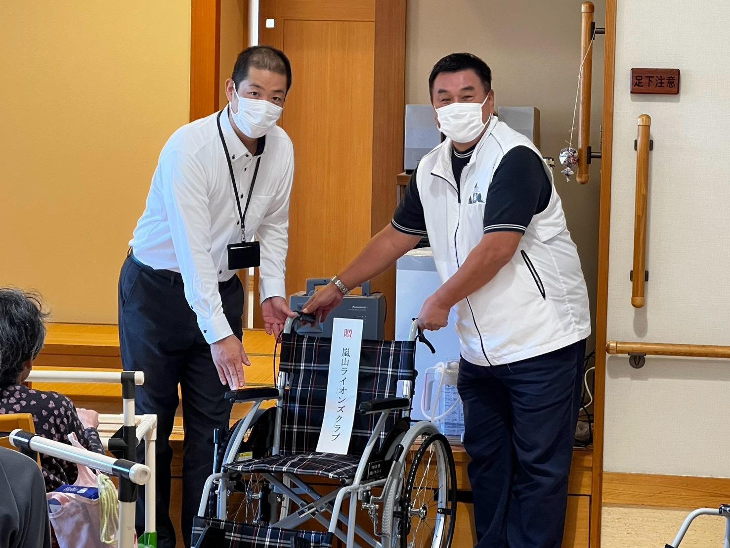 クラブ活動
