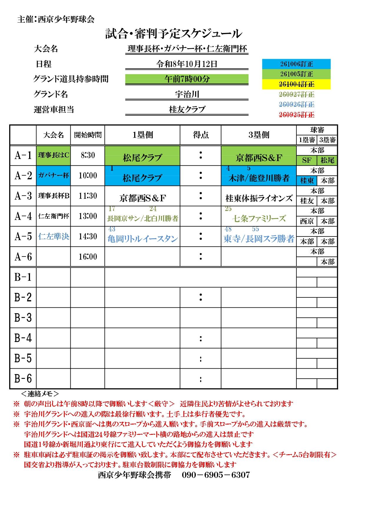 委員会活動