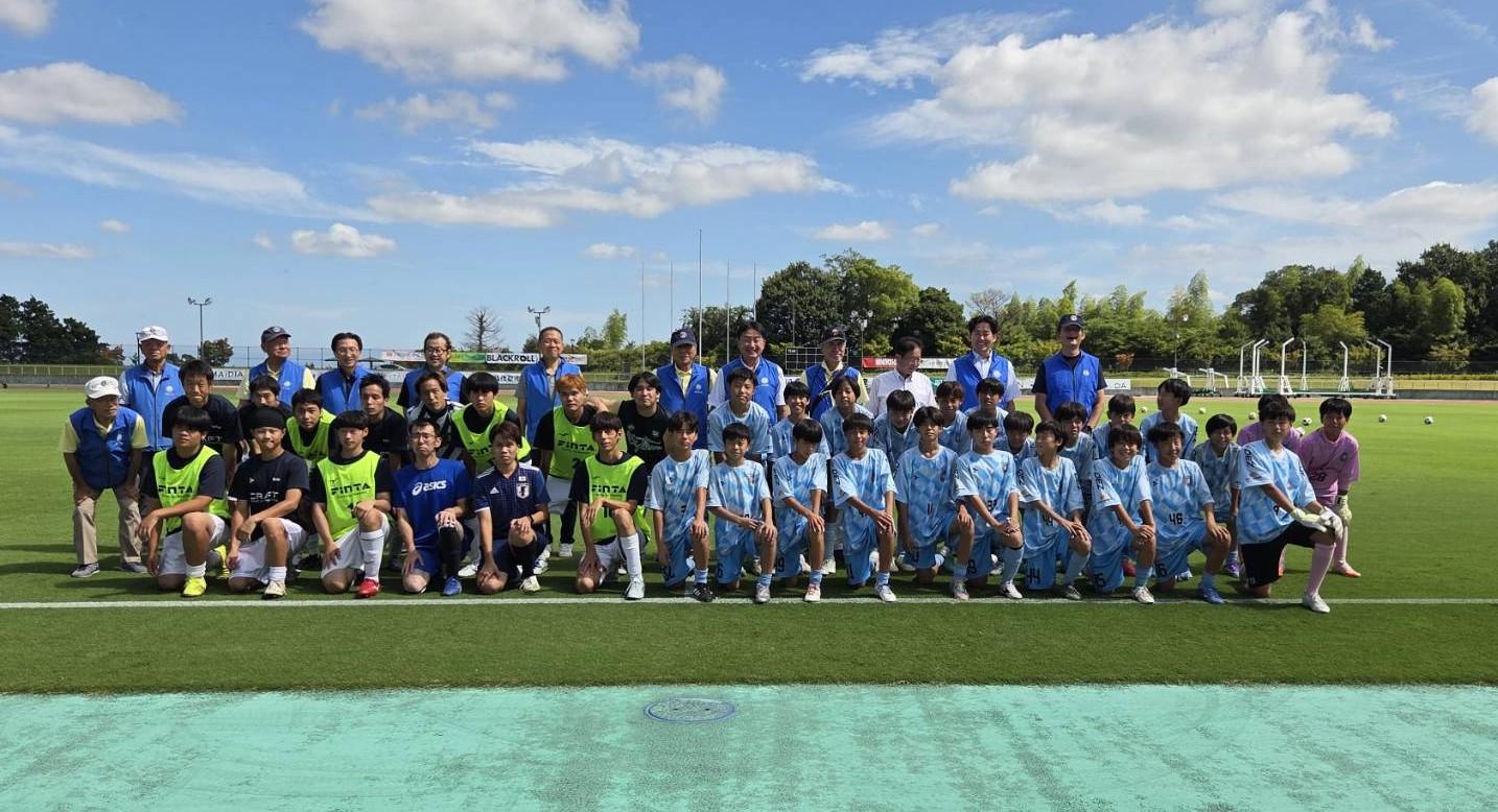 ライオンズクラブ335-C地区 クラブ活動ブログ