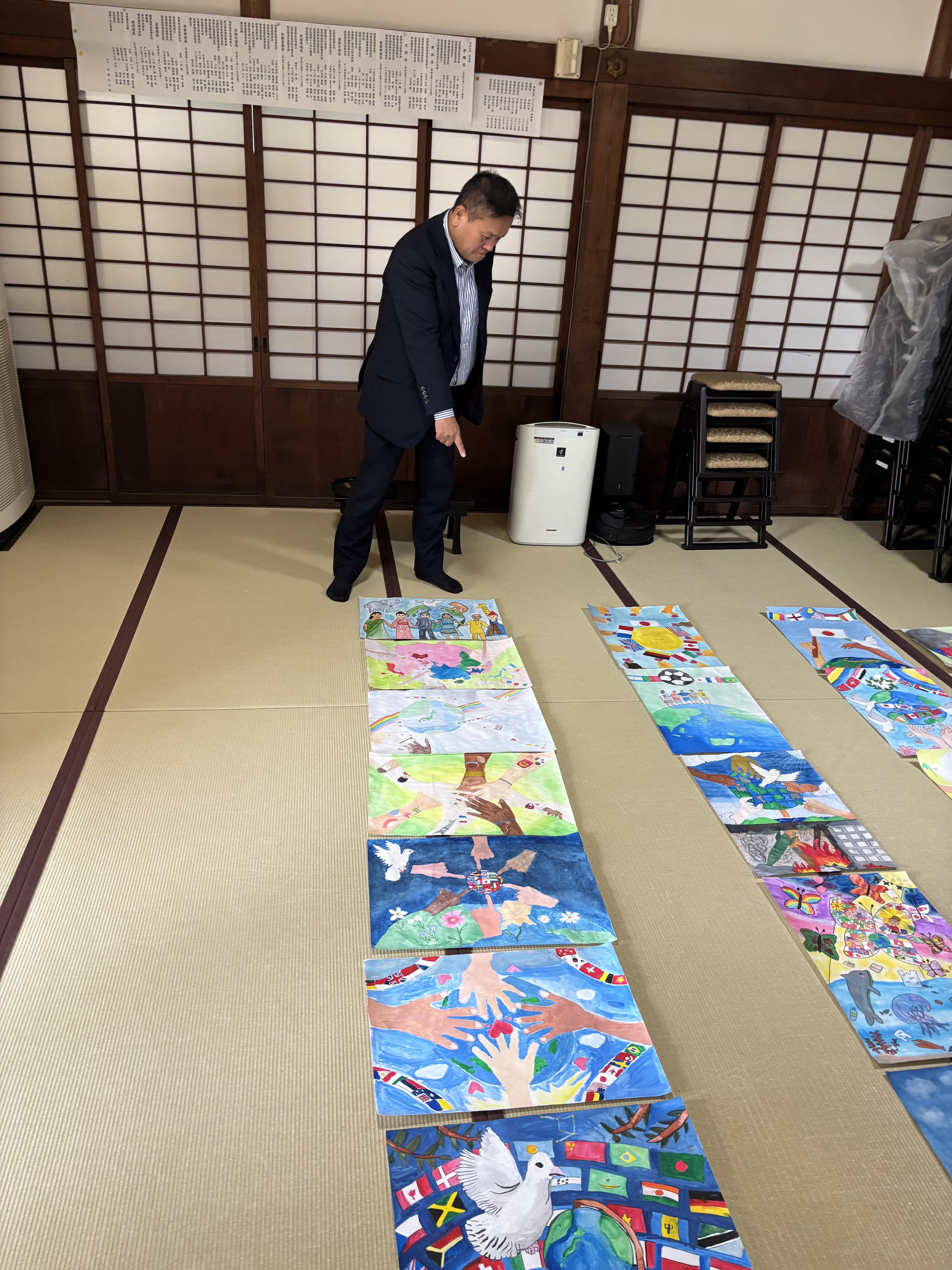 ライオンズクラブ335-C地区 クラブ活動ブログ