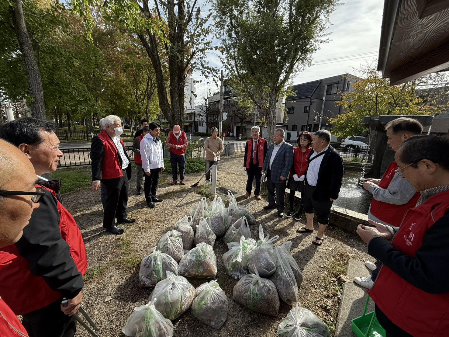 ライオンズクラブ335-C地区 委員会活動