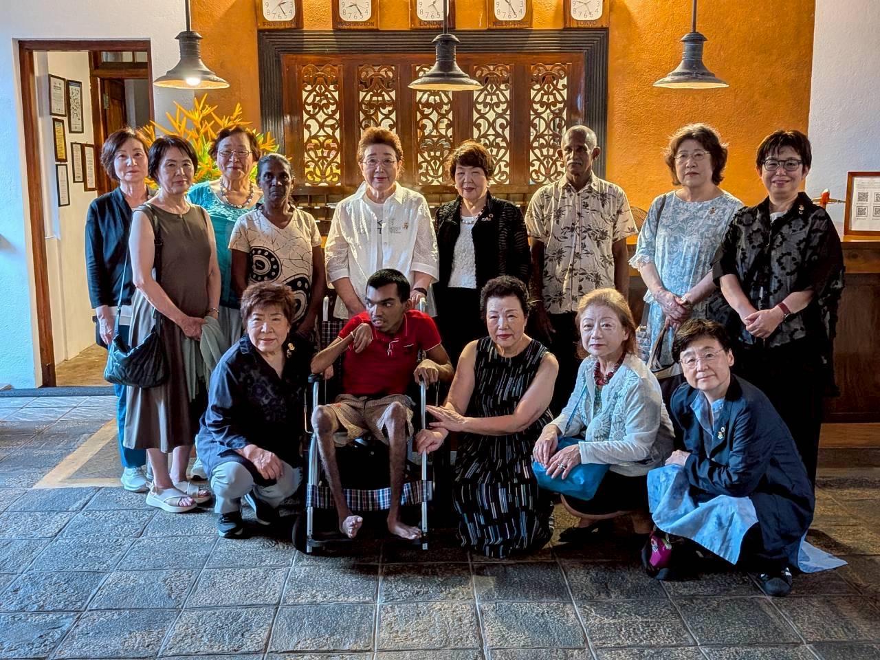 ライオンズクラブ335-C地区 クラブ活動ブログ