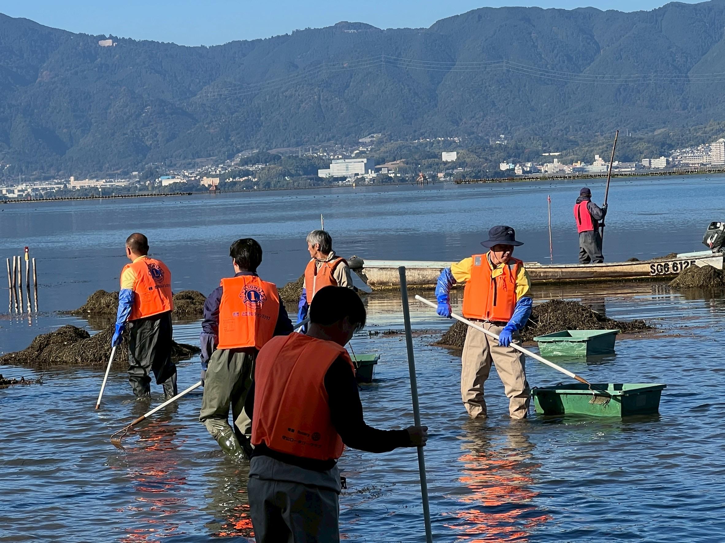 ライオンズクラブ335-C地区 クラブ活動ブログ