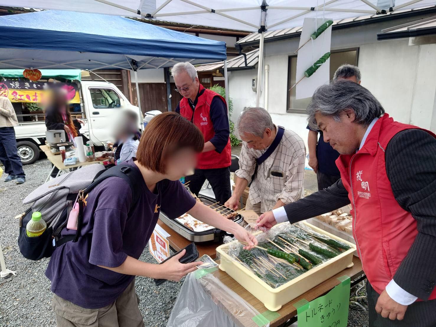 ライオンズクラブ335-C地区 クラブ活動ブログ