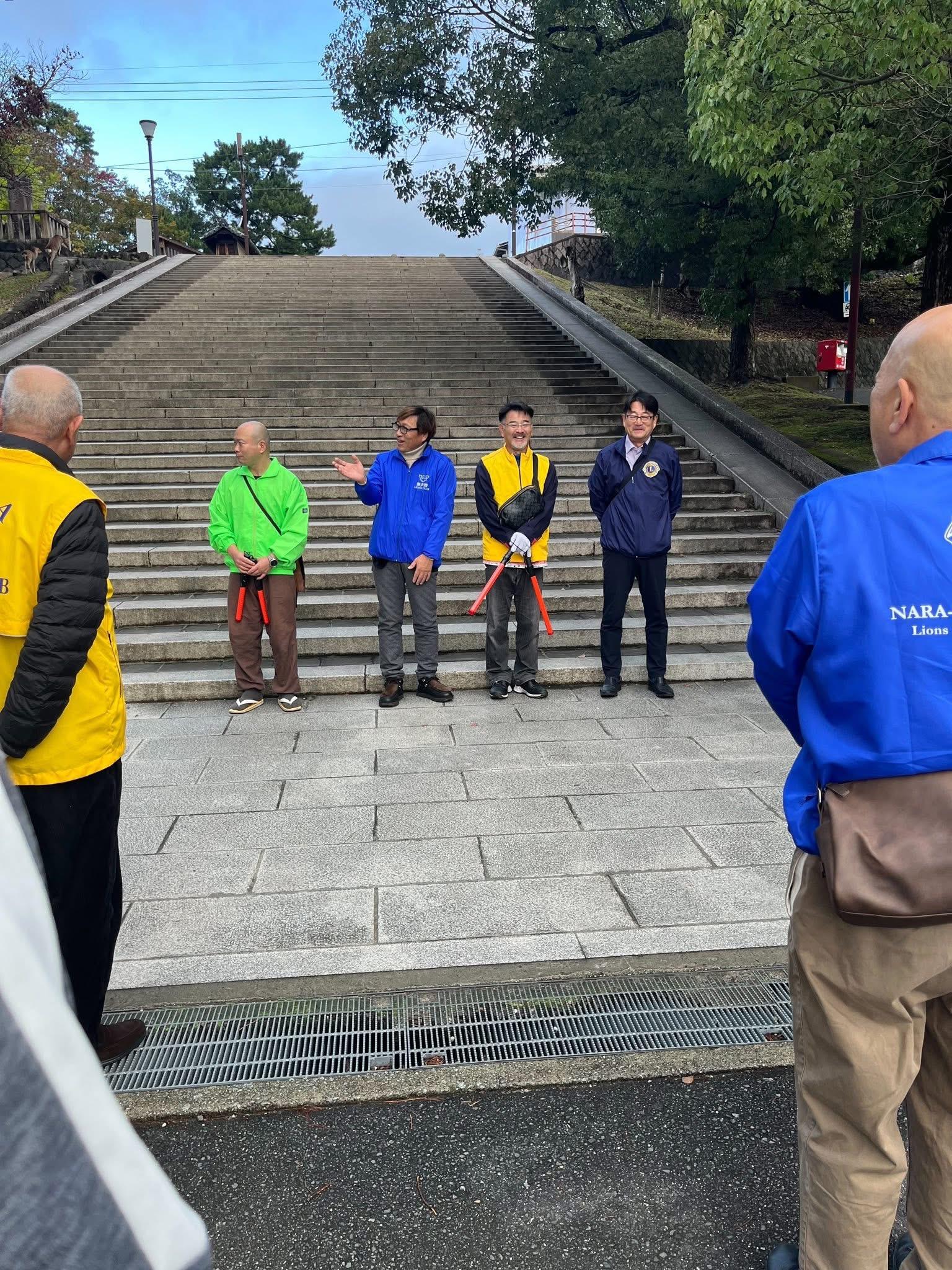 ライオンズクラブ335-C地区 クラブ活動ブログ