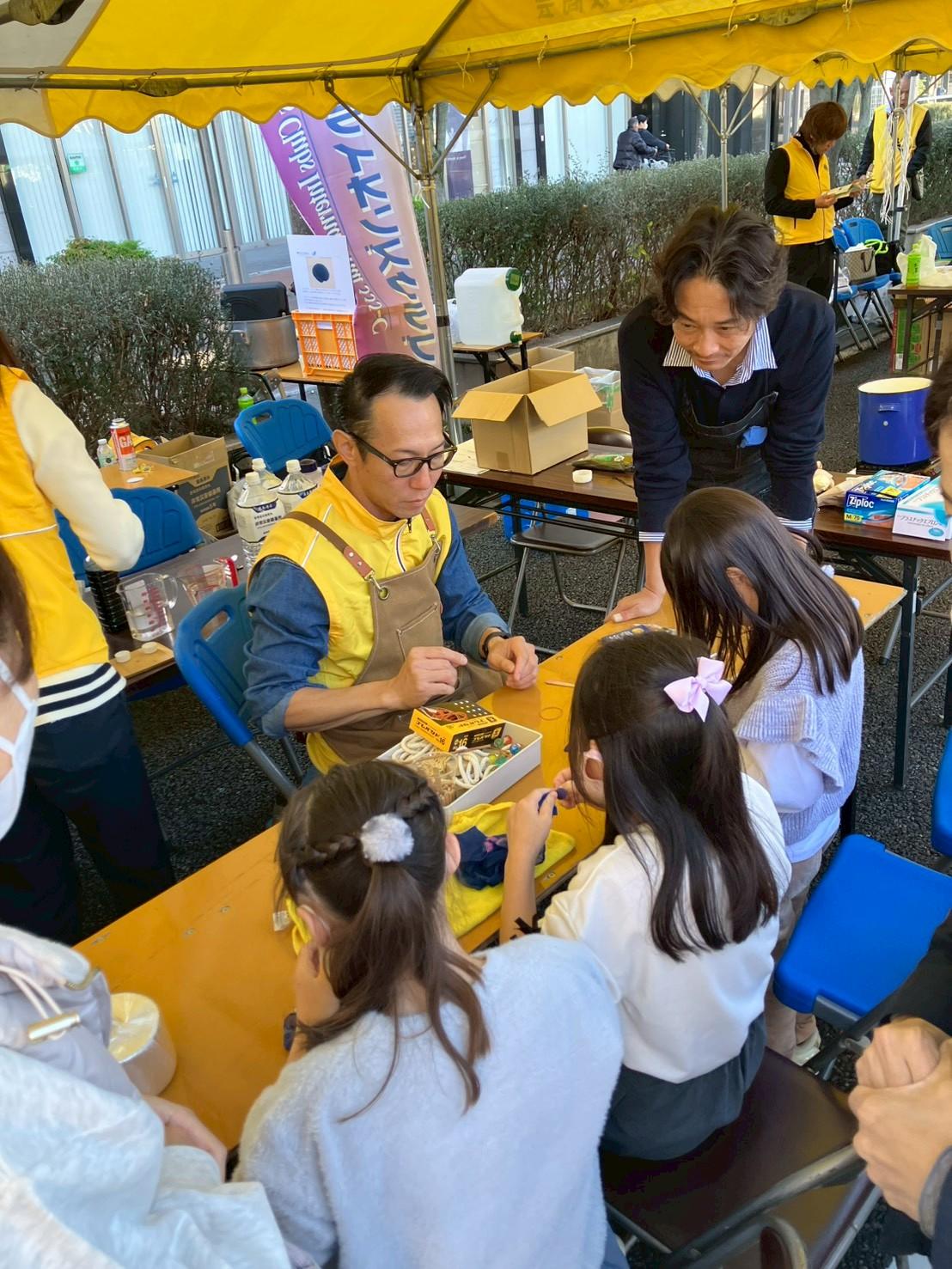 ライオンズクラブ335-C地区 クラブ活動ブログ