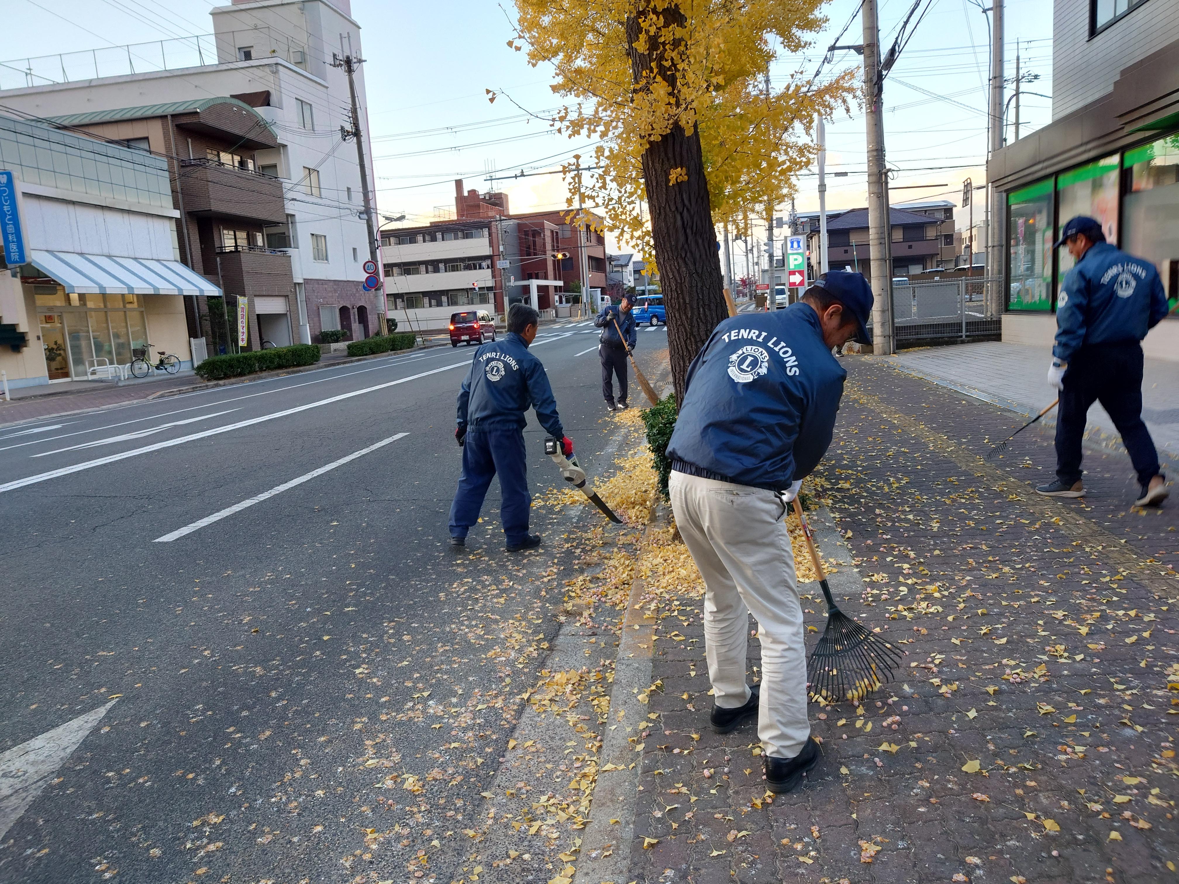 ライオンズクラブ335-C地区 クラブ活動ブログ