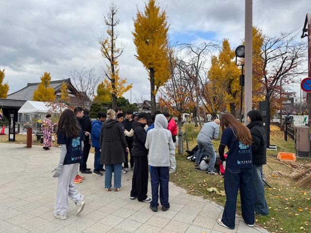 ライオンズクラブ335-C地区 委員会活動