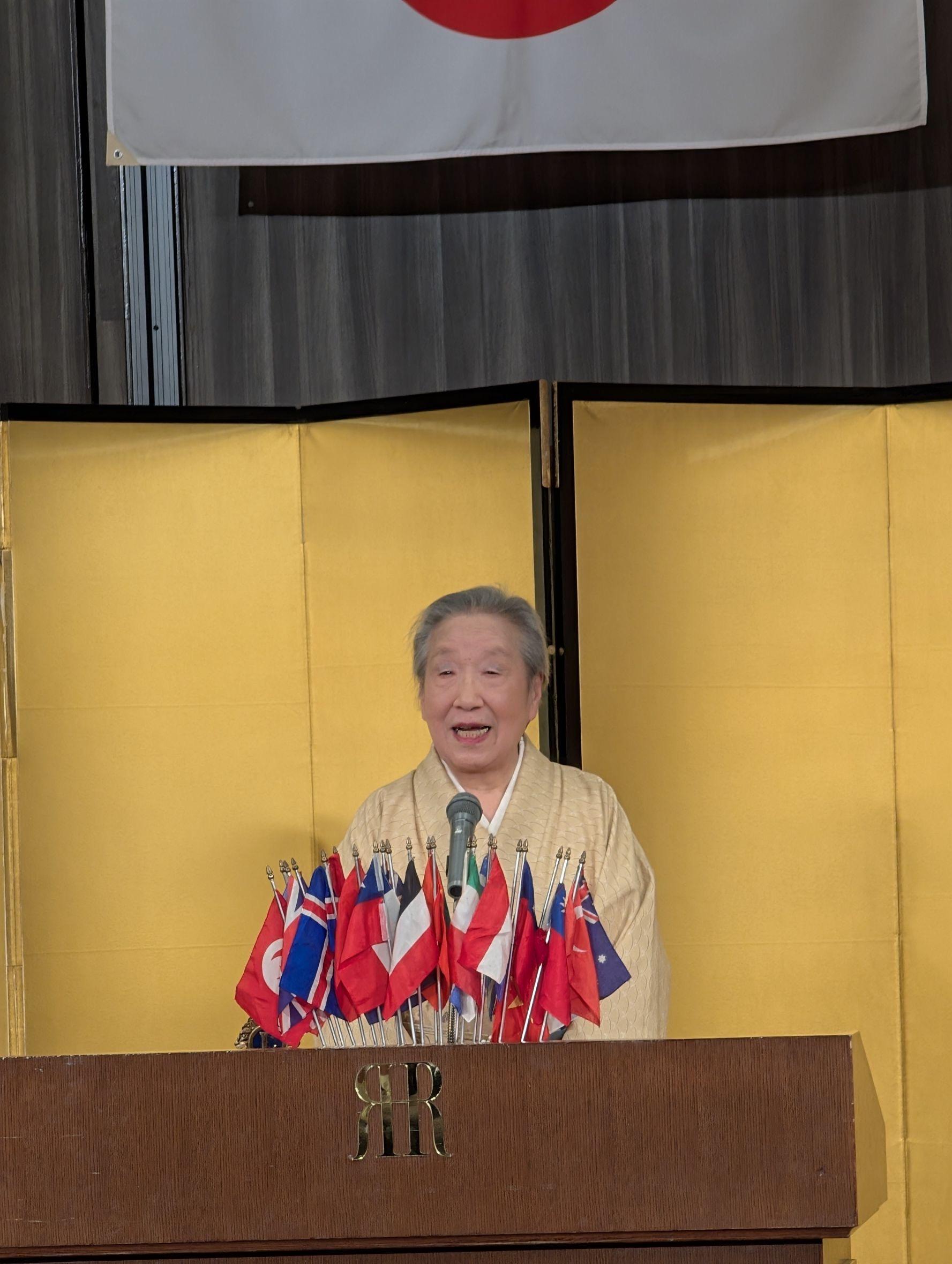 ライオンズクラブ335-C地区 クラブ活動ブログ