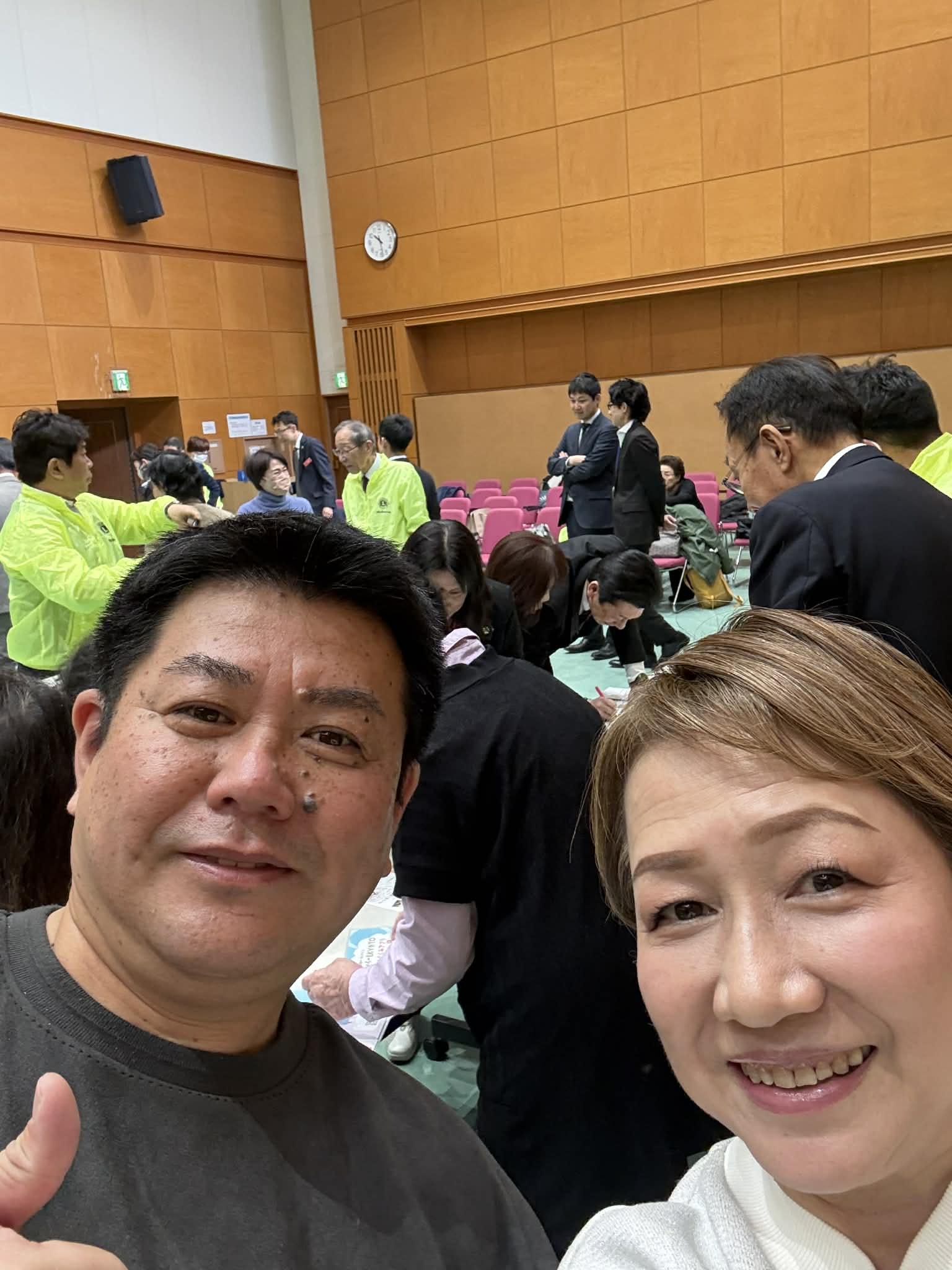 ライオンズクラブ335-C地区 クラブ活動ブログ