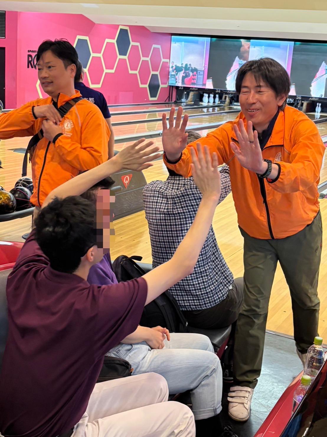 ライオンズクラブ335-C地区 クラブ活動ブログ